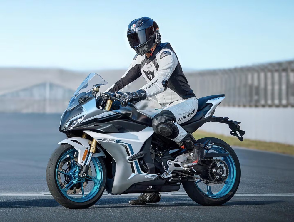 與 CFMOTO 共用料件？KTM RC490 曝光！9702|ktm,rc490,rc390小老婆汽機車資訊網