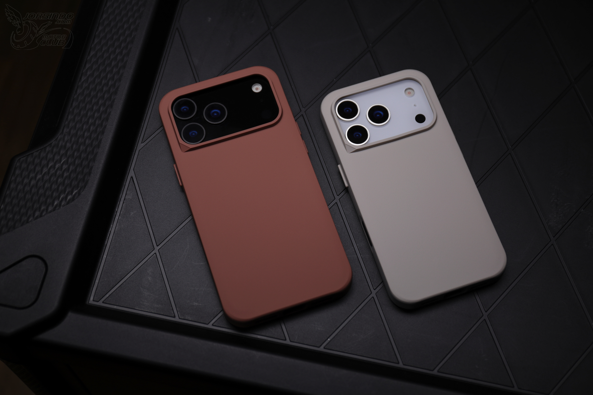 iPhone 17全方位防護首選!犀牛盾防摔手機殼/保護貼、支架推薦5051|小老婆汽機車資訊網