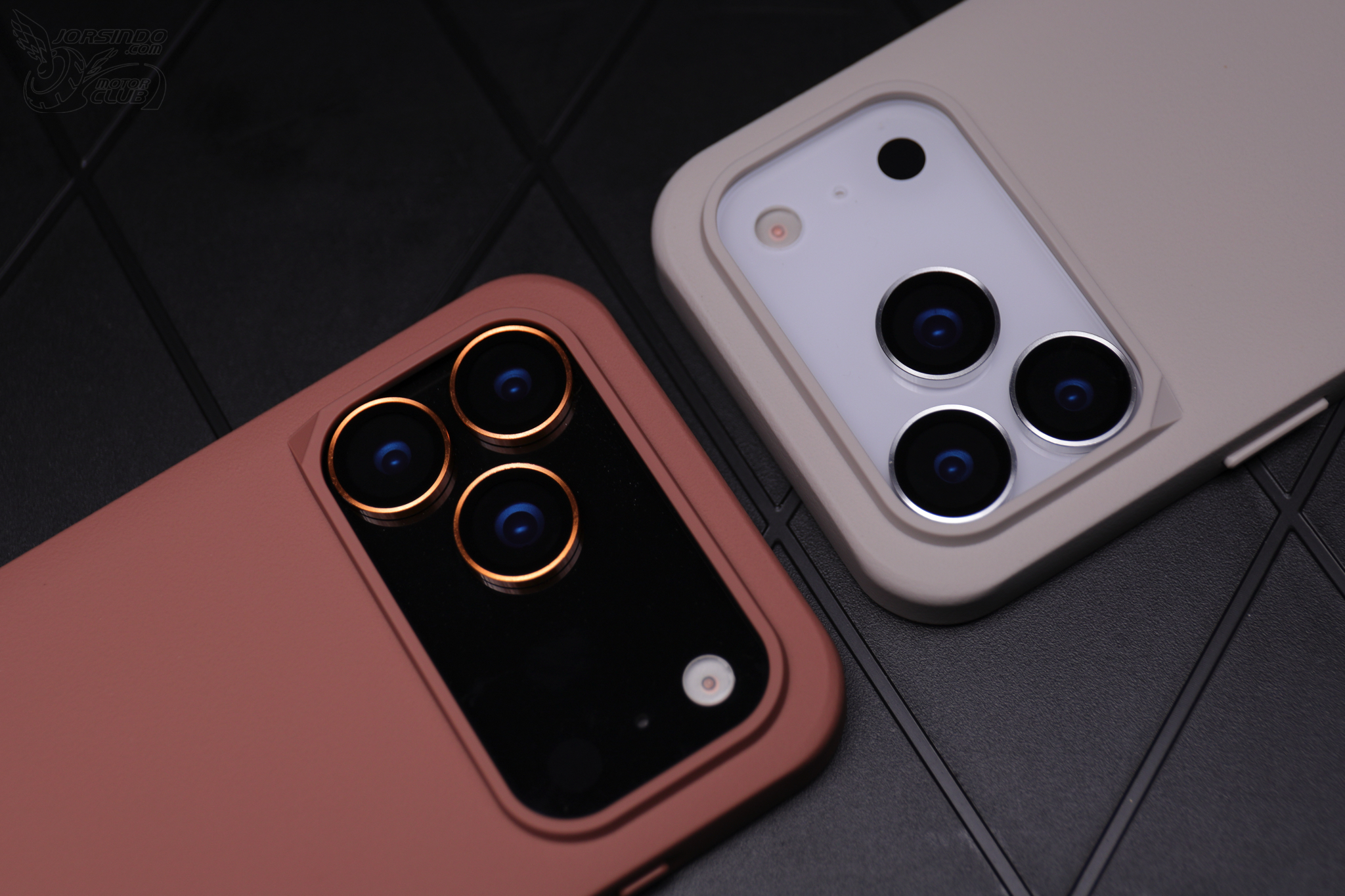 iPhone 17全方位防護首選!犀牛盾防摔手機殼/保護貼、支架推薦1059|小老婆汽機車資訊網