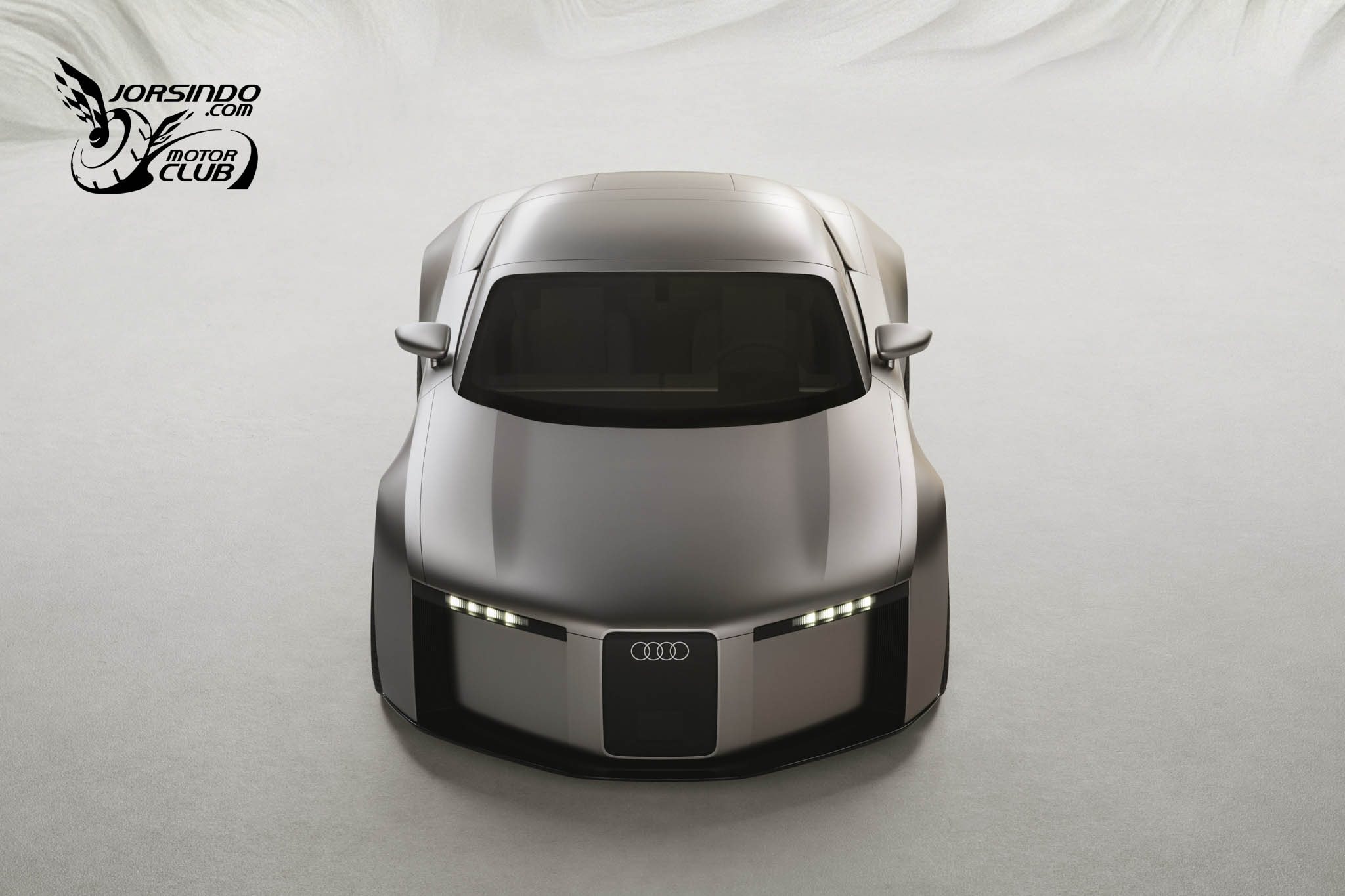 TT後繼是它？！Audi Concept C雙座概念跑車亮相3187|小老婆汽機車資訊網