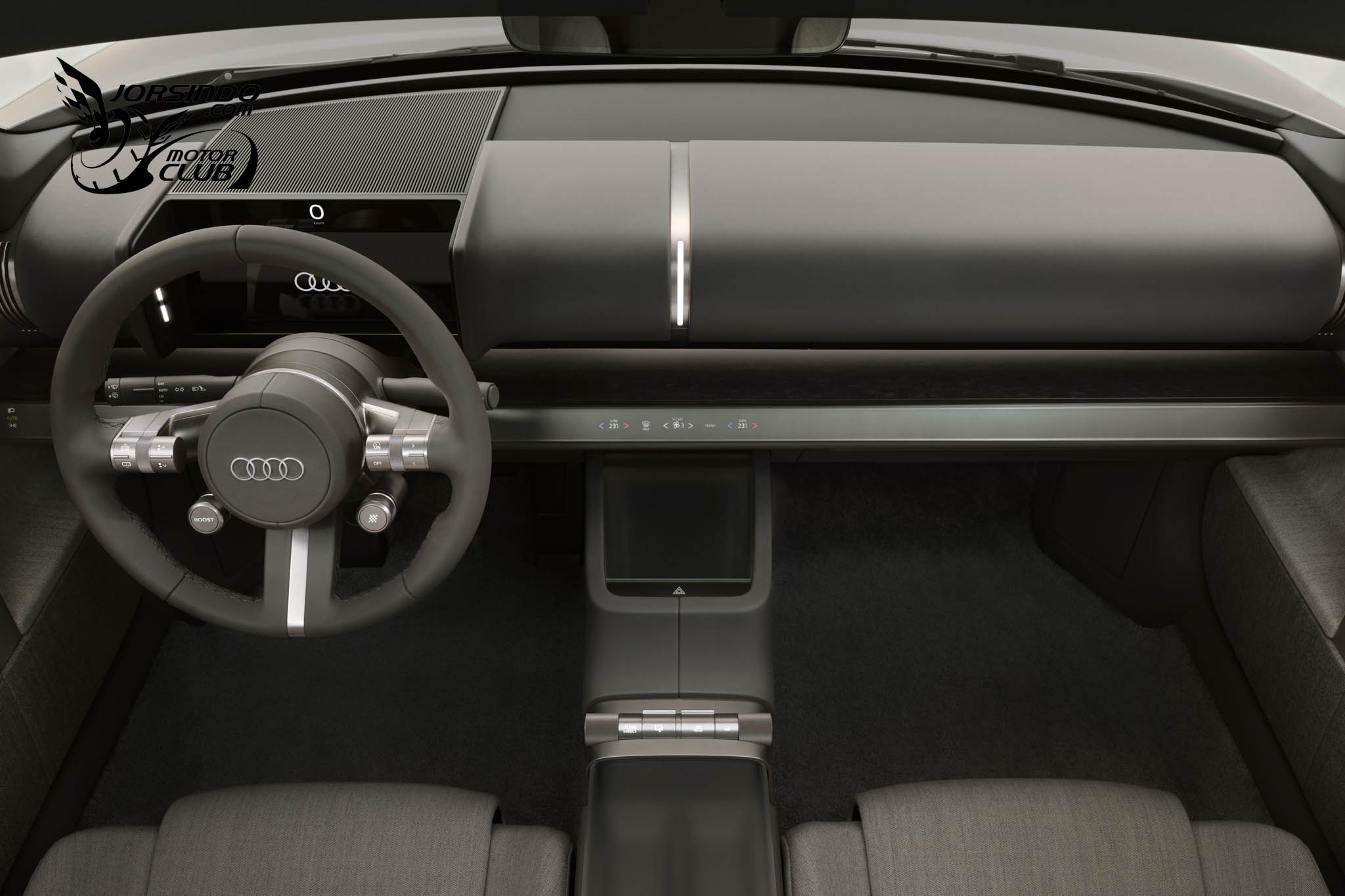 TT後繼是它？！Audi Concept C雙座概念跑車亮相109|小老婆汽機車資訊網