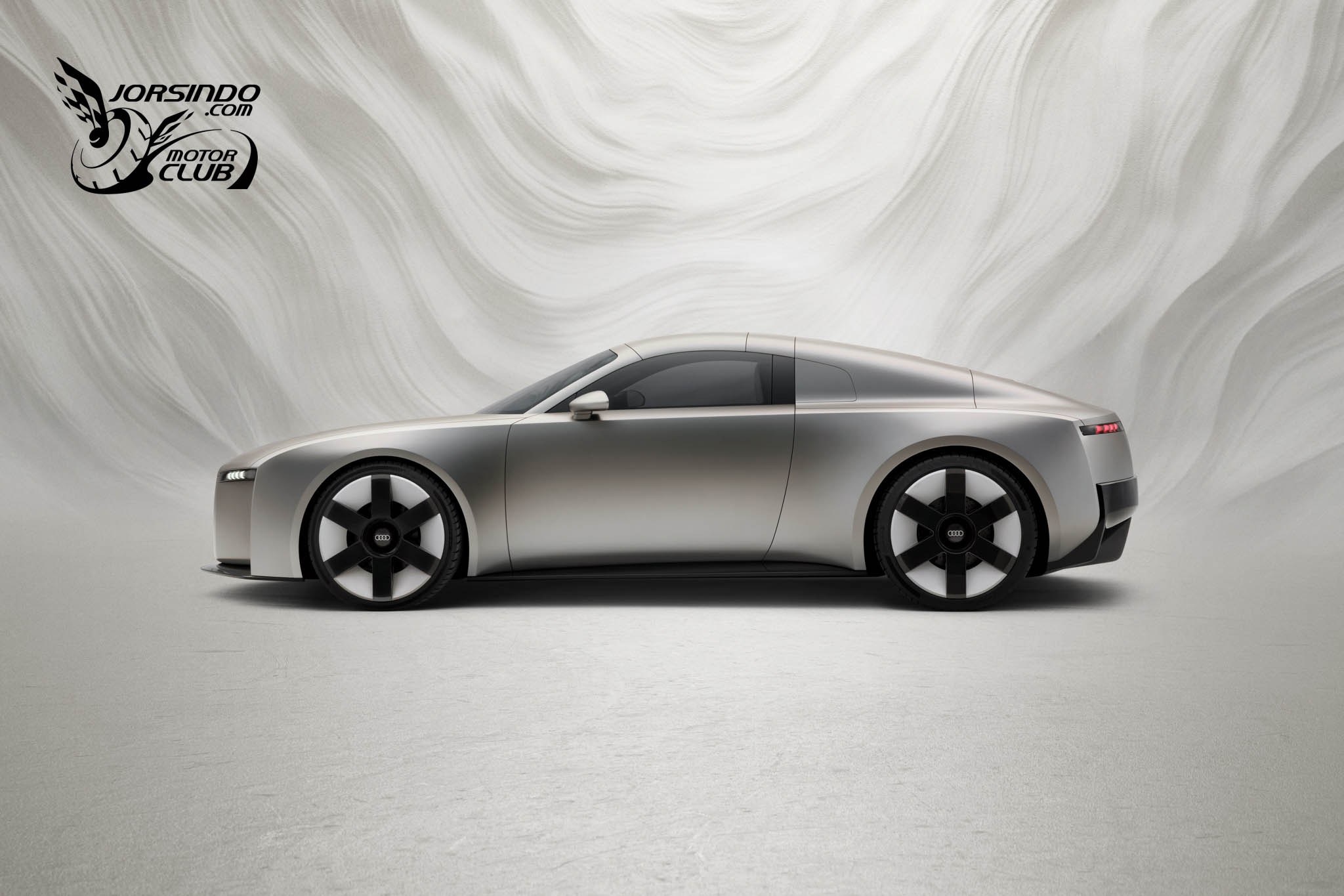 TT後繼是它？！Audi Concept C雙座概念跑車亮相8717|小老婆汽機車資訊網