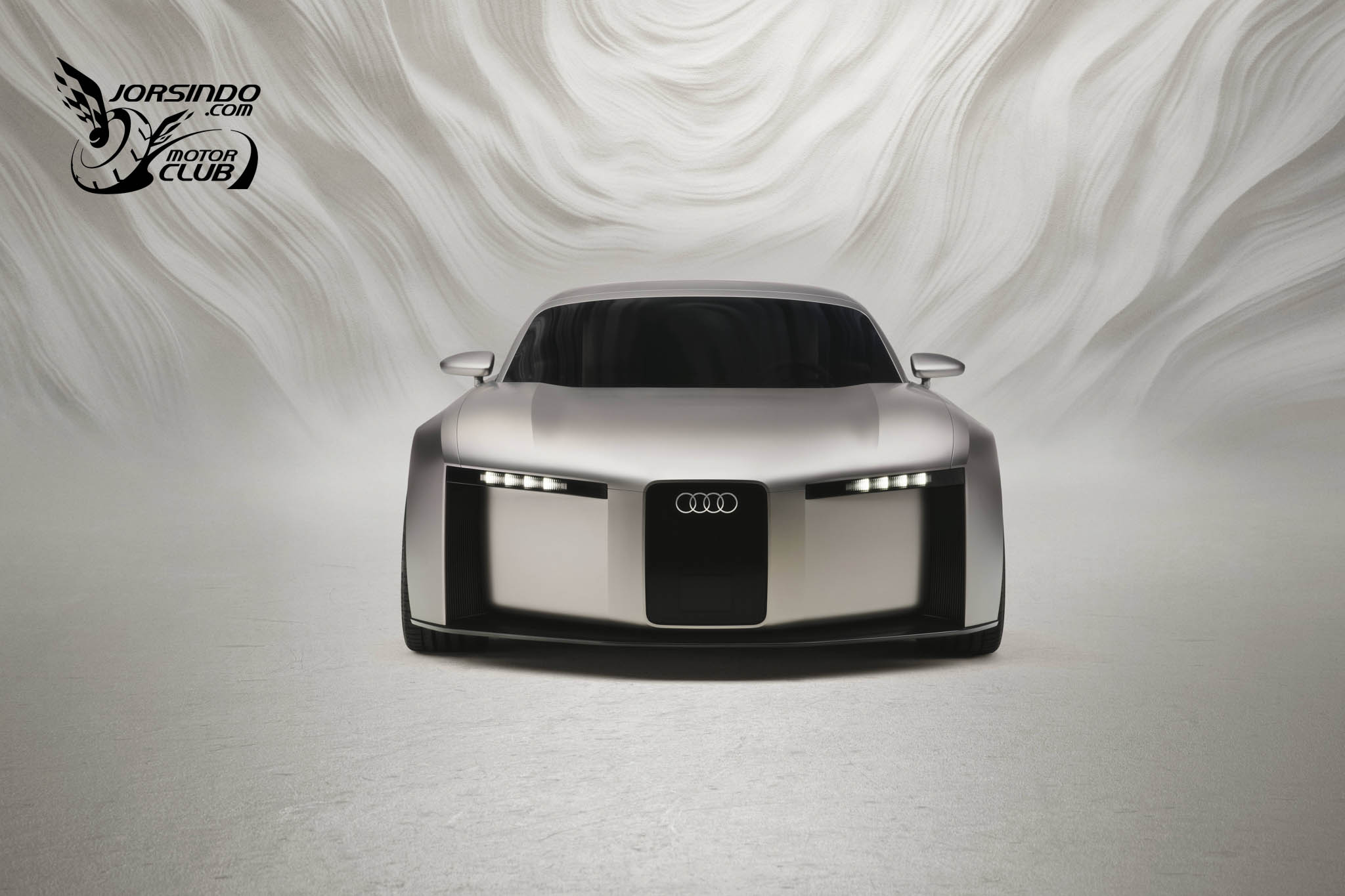 TT後繼是它？！Audi Concept C雙座概念跑車亮相4183|小老婆汽機車資訊網