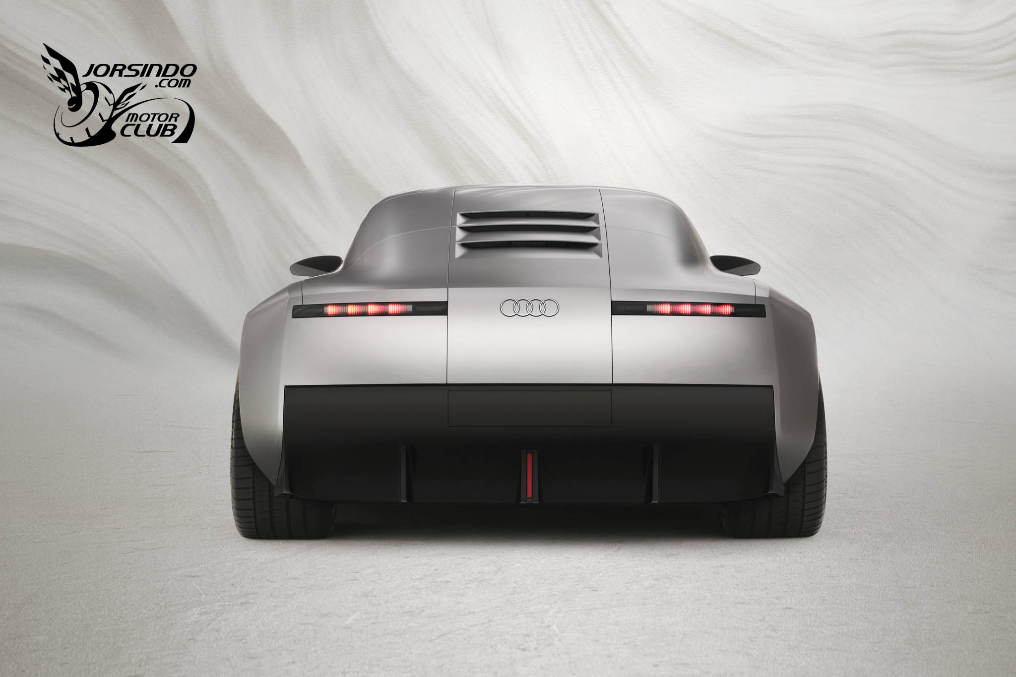 TT後繼是它？！Audi Concept C雙座概念跑車亮相7295|小老婆汽機車資訊網