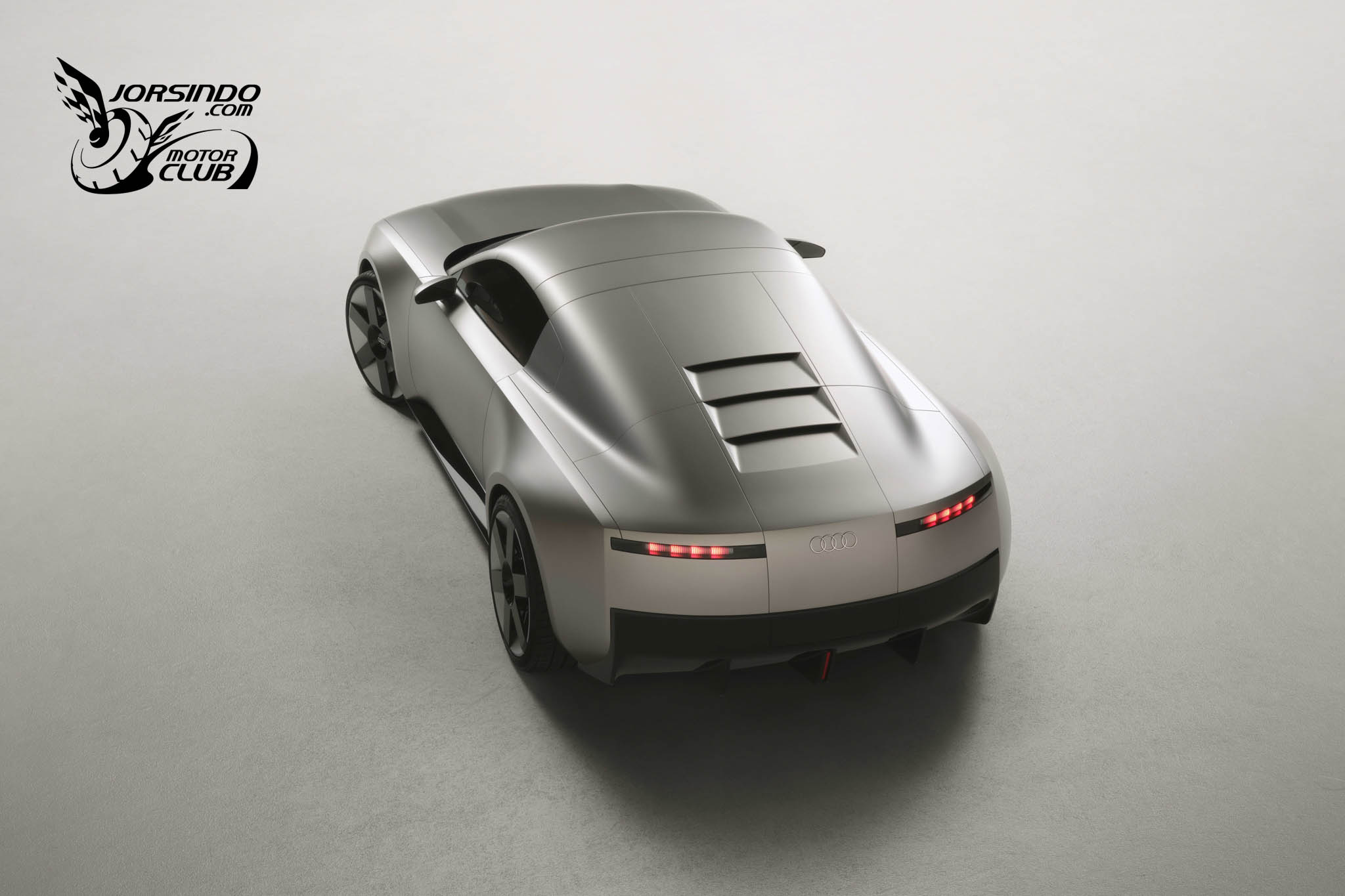 TT後繼是它？！Audi Concept C雙座概念跑車亮相2997|小老婆汽機車資訊網
