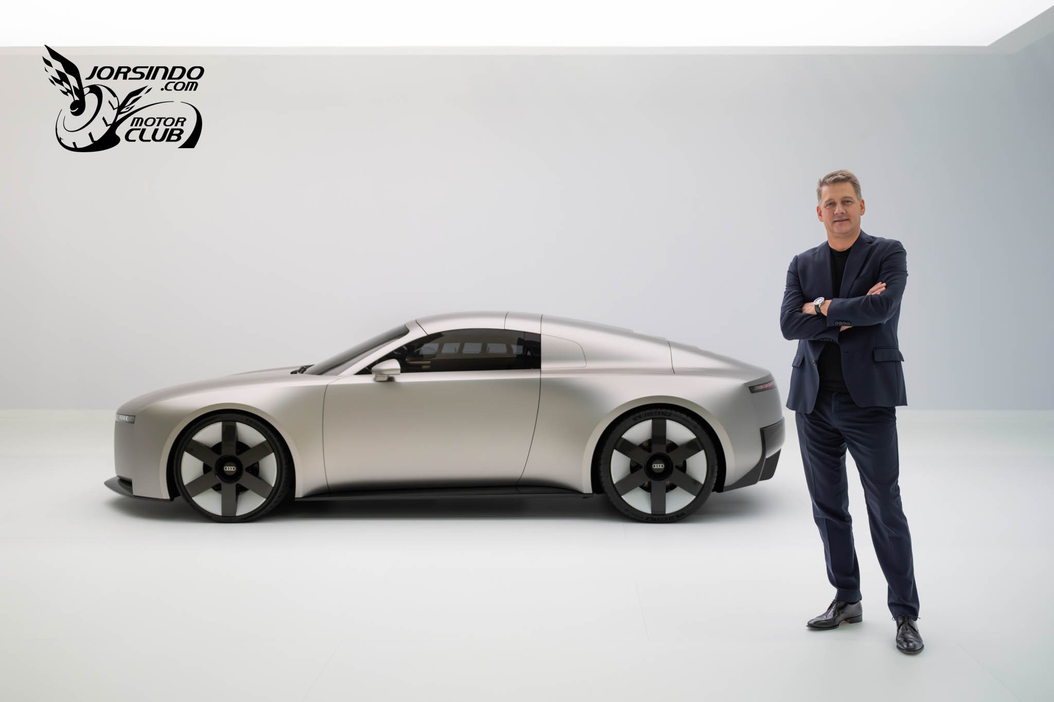 TT後繼是它？！Audi Concept C雙座概念跑車亮相8618|小老婆汽機車資訊網