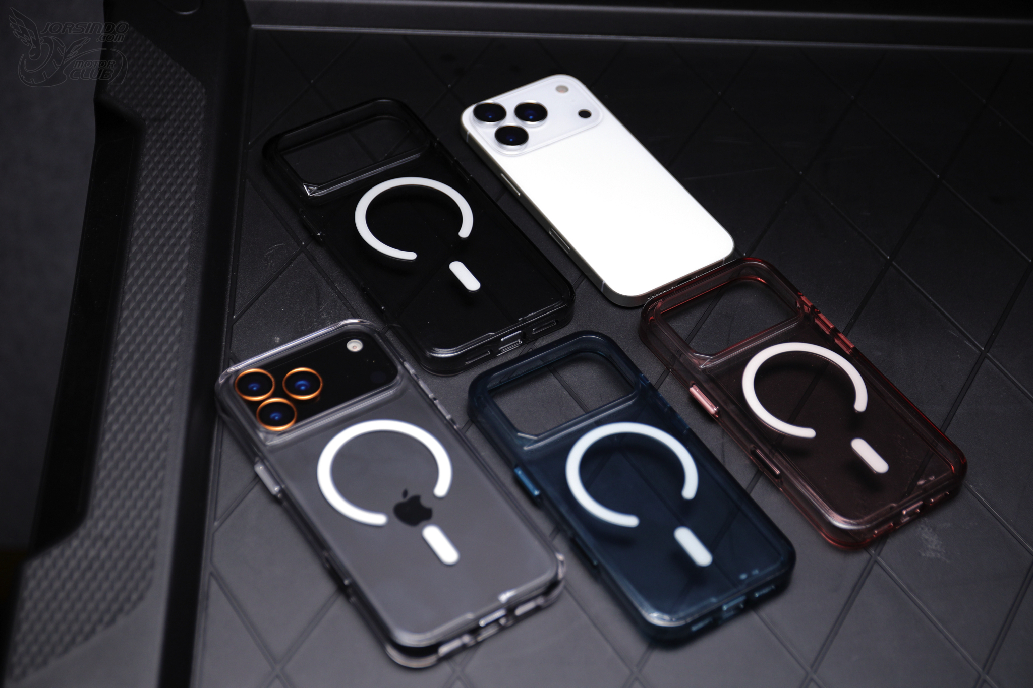 iPhone 17全方位防護首選!犀牛盾防摔手機殼/保護貼、支架推薦6332|小老婆汽機車資訊網