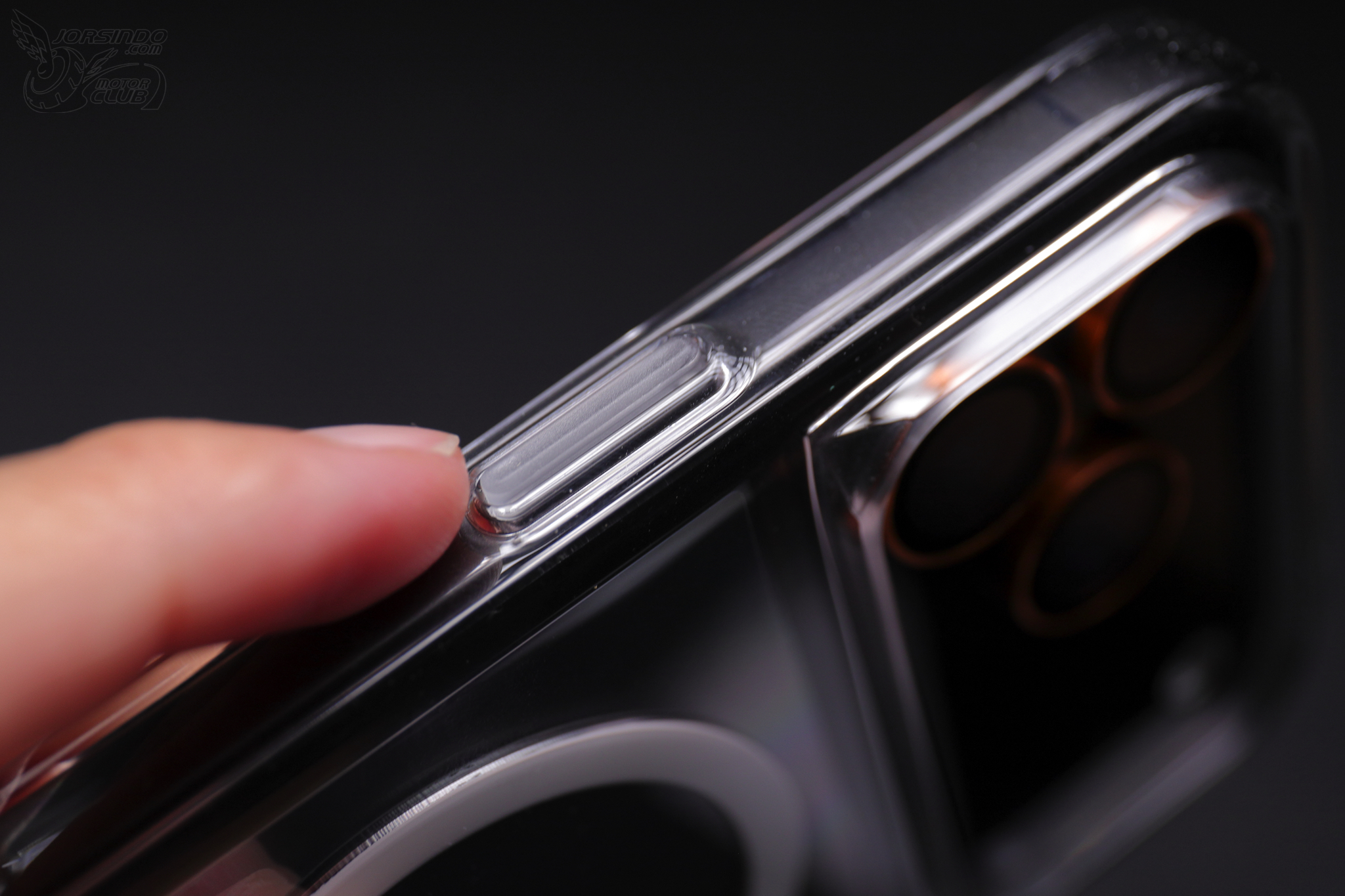 iPhone 17全方位防護首選!犀牛盾防摔手機殼/保護貼、支架推薦9132|小老婆汽機車資訊網