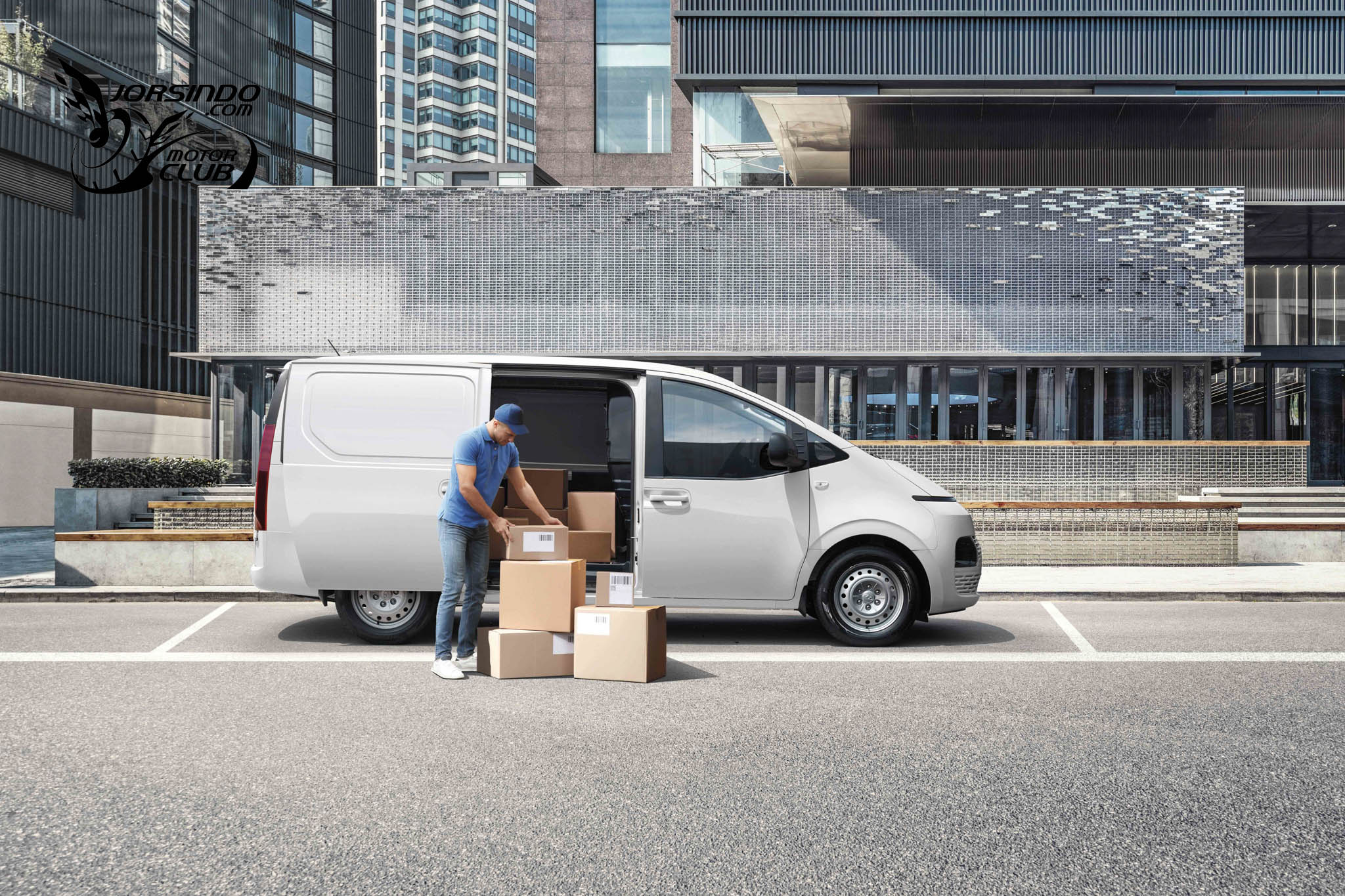 陣容更強大，130萬元起！Hyundai Staria Van/Camper國內預售開啟4623|小老婆汽機車資訊網