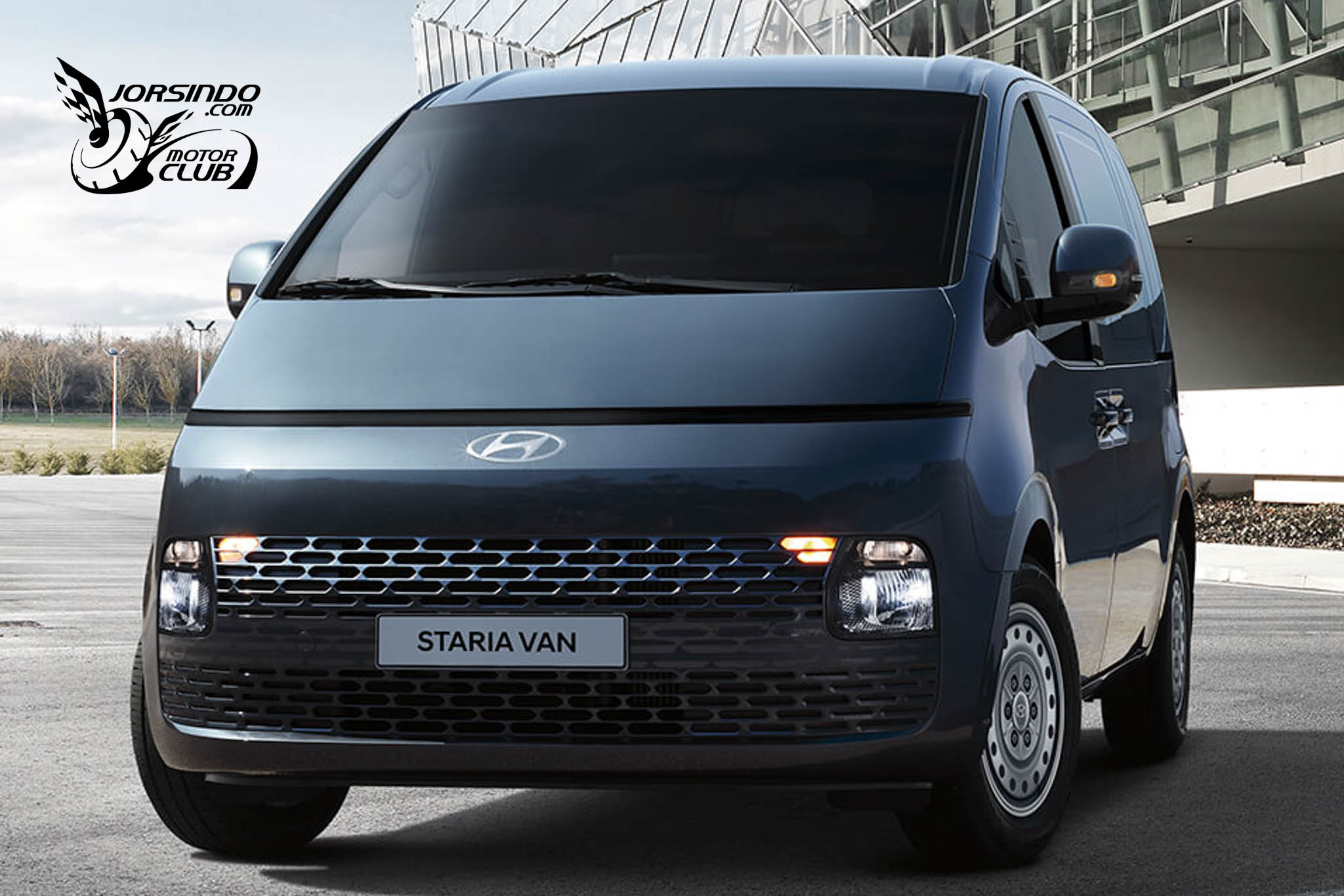 陣容更強大，130萬元起！Hyundai Staria Van/Camper國內預售開啟3298|小老婆汽機車資訊網