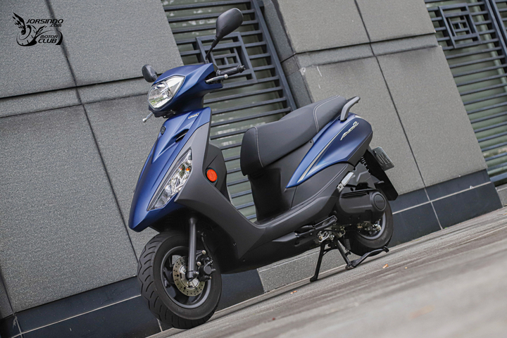 2025/8 機車銷量分析 (速報8279|小老婆汽機車資訊網