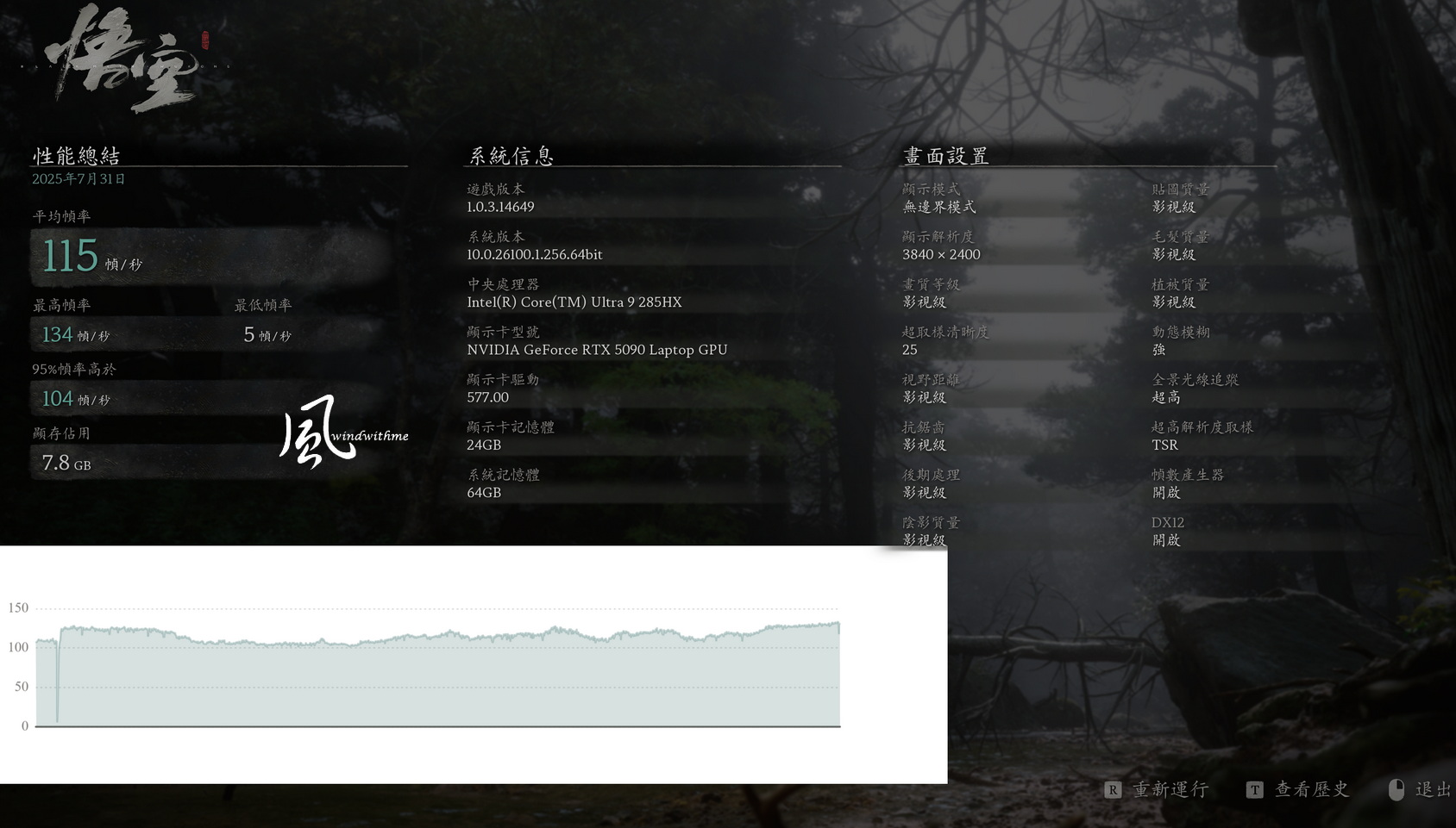 MSI旗艦級Titan 18 HX AI搭載285HX、5090、機械式鍵盤實測解析6213|小老婆汽機車資訊網