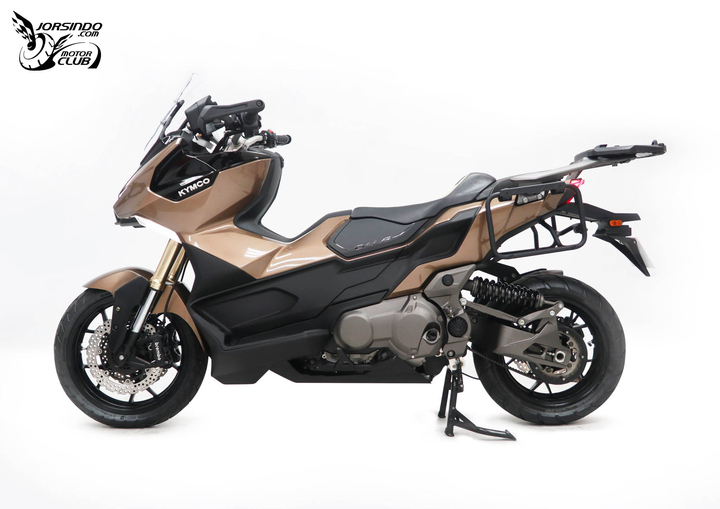 光陽電子駐煞車專利曝光！距離ADV大綿羊發表不遠了？2464|kymco,光陽,專利,大綿羊,CVL6小老婆汽機車資訊網