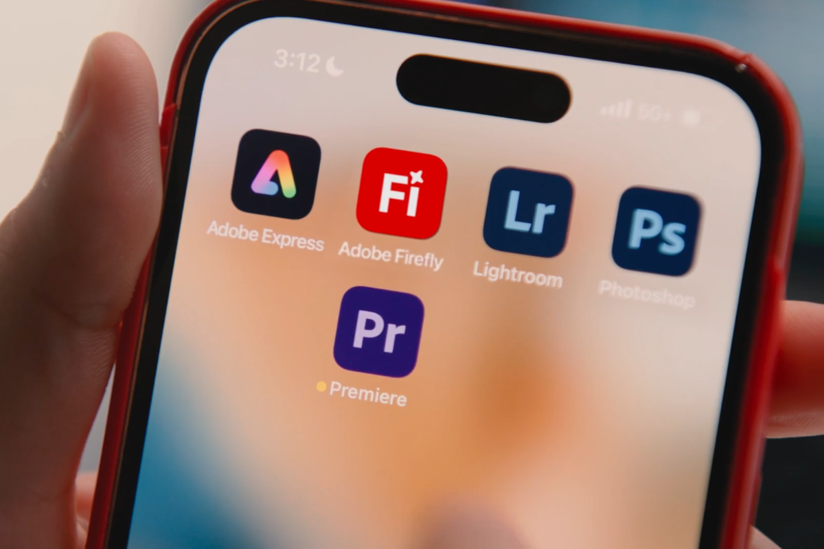 免費無廣告的 Adobe Premiere 月底登陸 iPhone，可以這麼幸福嗎？9457|小老婆汽機車資訊網