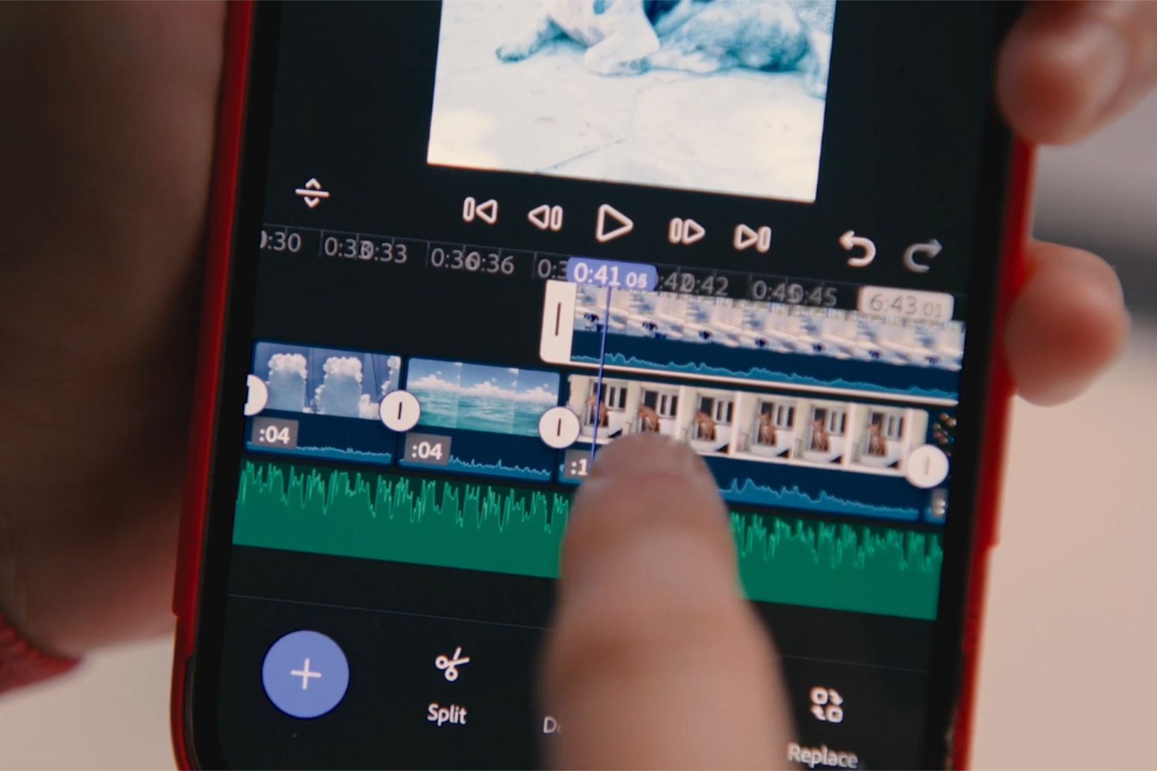 免費無廣告的 Adobe Premiere 月底登陸 iPhone，可以這麼幸福嗎？1362|小老婆汽機車資訊網