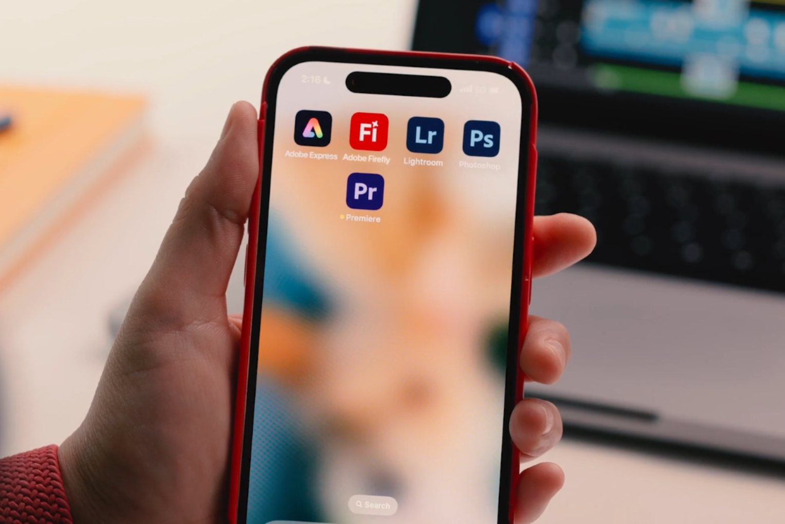 免費無廣告的 Adobe Premiere 月底登陸 iPhone，可以這麼幸福嗎？7823|小老婆汽機車資訊網