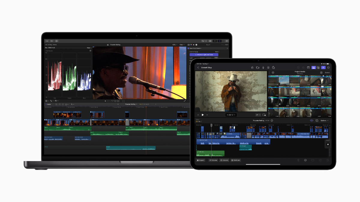 免費無廣告的 Adobe Premiere 月底登陸 iPhone，可以這麼幸福嗎？1166|小老婆汽機車資訊網