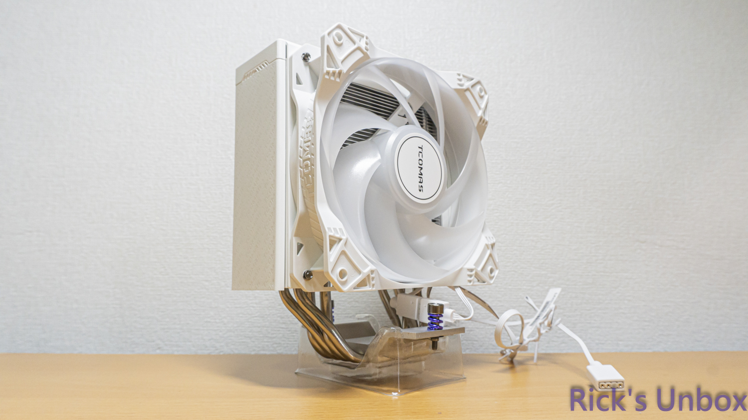 【開箱】TCOMAS首款塔散 | TCOMAS SJ-R400 WHITE1114|小老婆汽機車資訊網