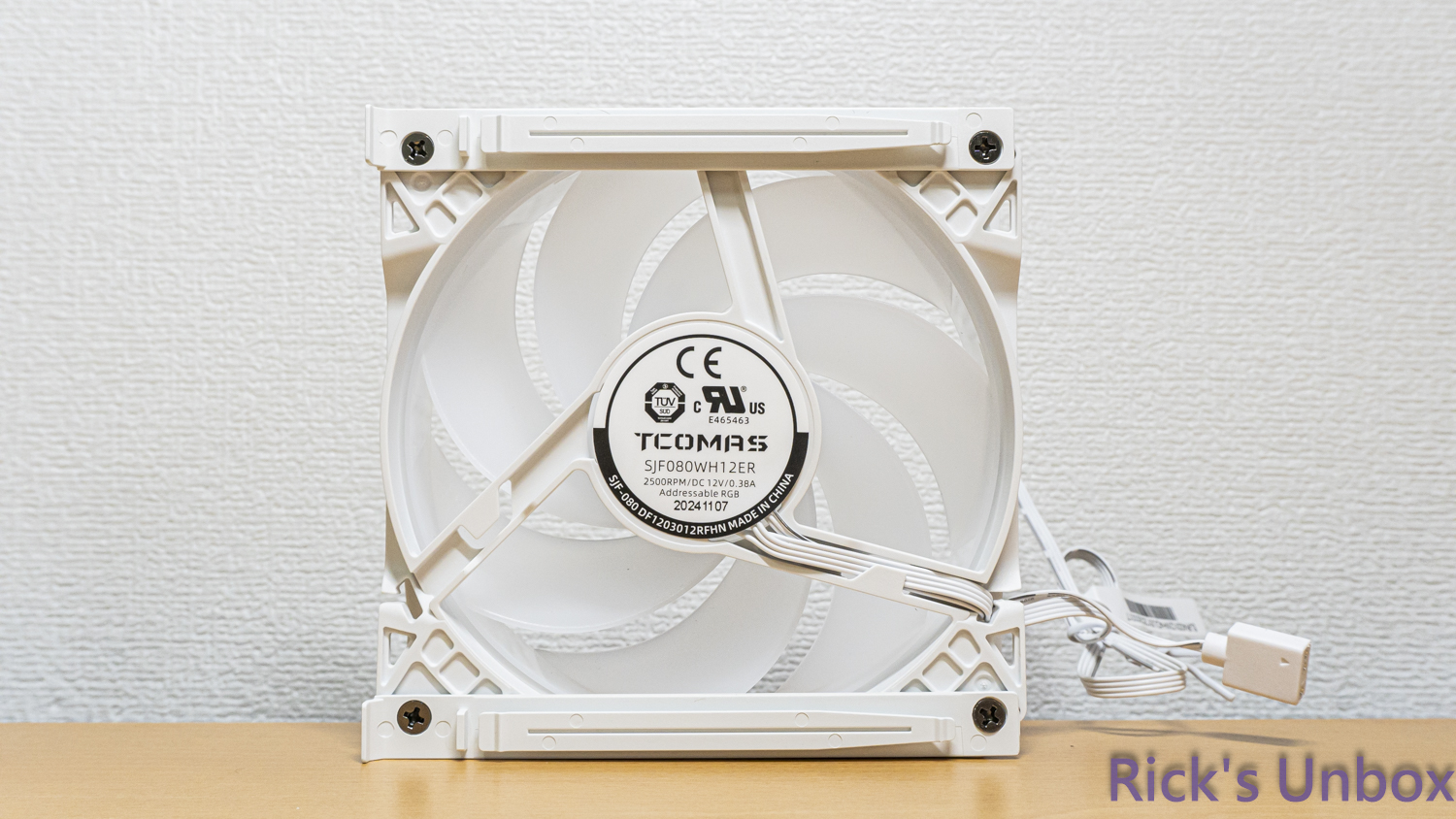 【開箱】TCOMAS首款塔散 | TCOMAS SJ-R400 WHITE5706|小老婆汽機車資訊網
