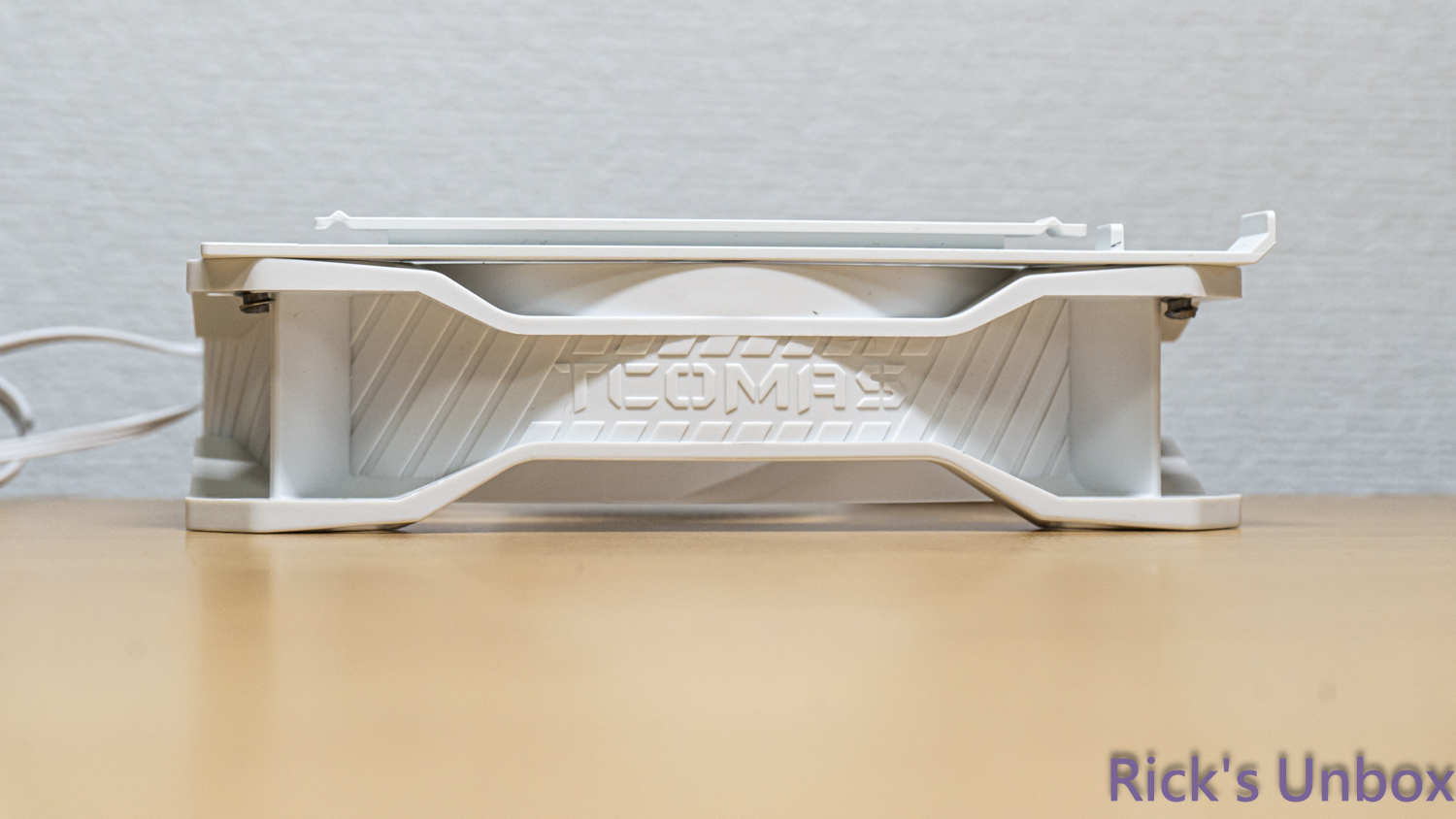 【開箱】TCOMAS首款塔散 | TCOMAS SJ-R400 WHITE5611|小老婆汽機車資訊網