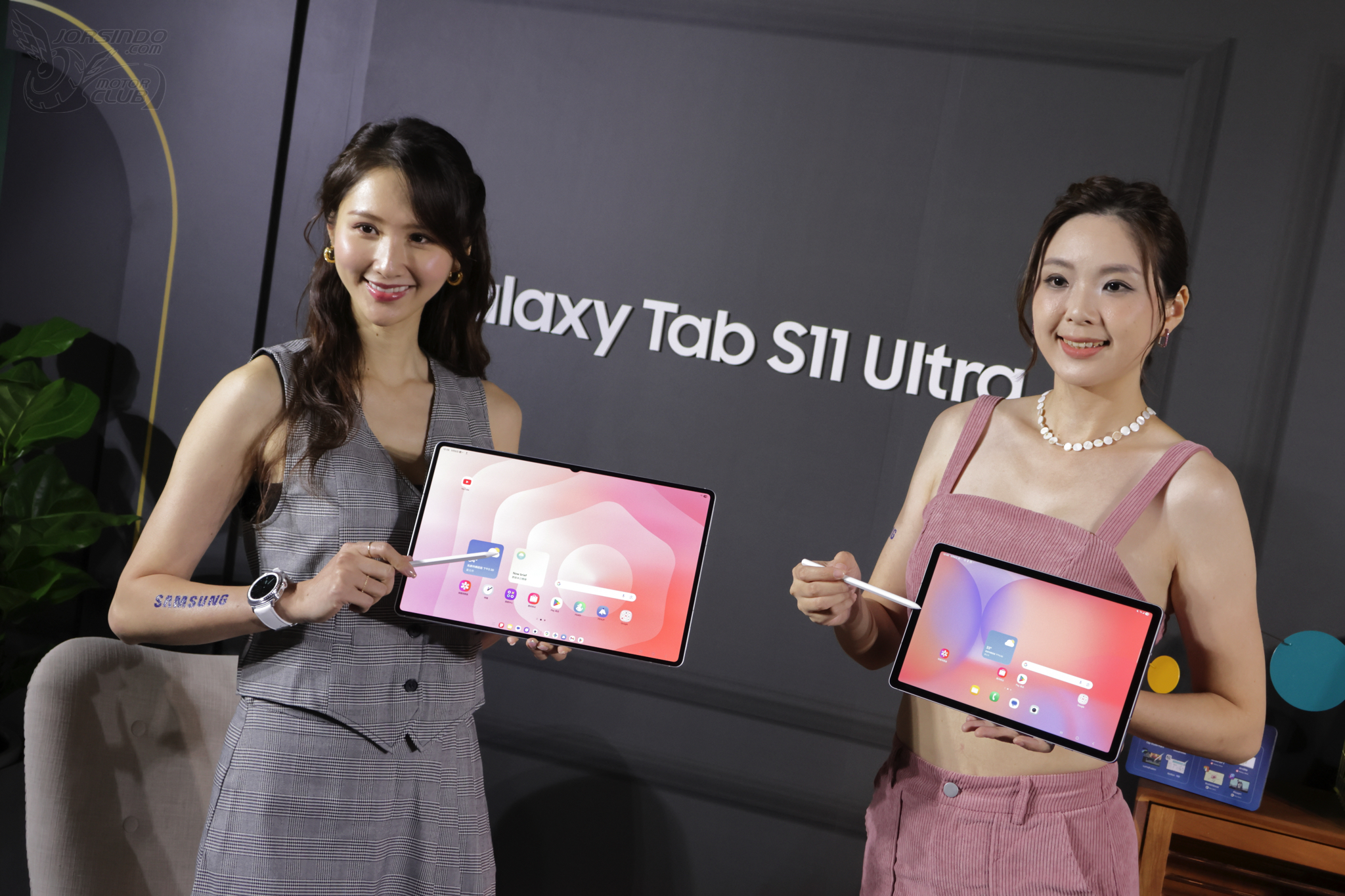 三星 Galaxy Tab S11 / S10 Lite 在台推出，超值新星 S25 FE 動手玩8565|小老婆汽機車資訊網