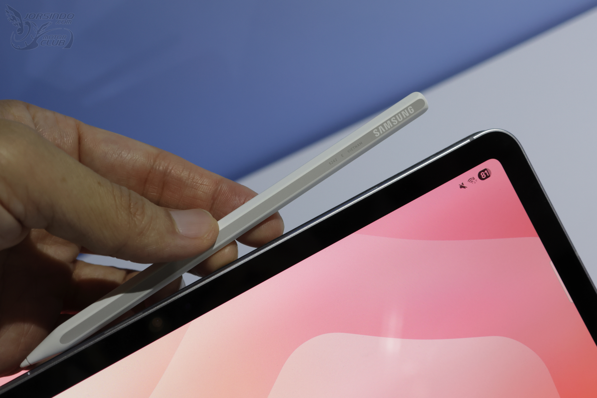 三星 Galaxy Tab S11 / S10 Lite 在台推出，超值新星 S25 FE 動手玩7883|小老婆汽機車資訊網