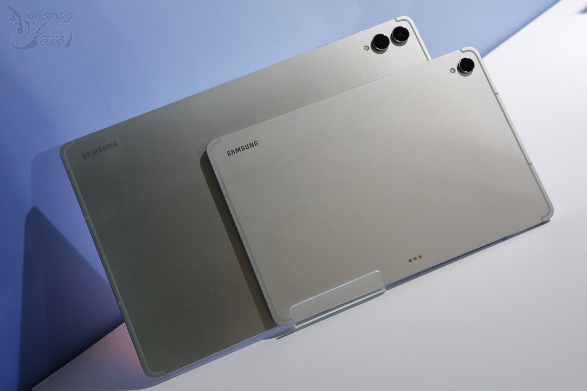 三星 Galaxy Tab S11 / S10 Lite 在台推出，超值新星 S25 FE 動手玩4394|小老婆汽機車資訊網