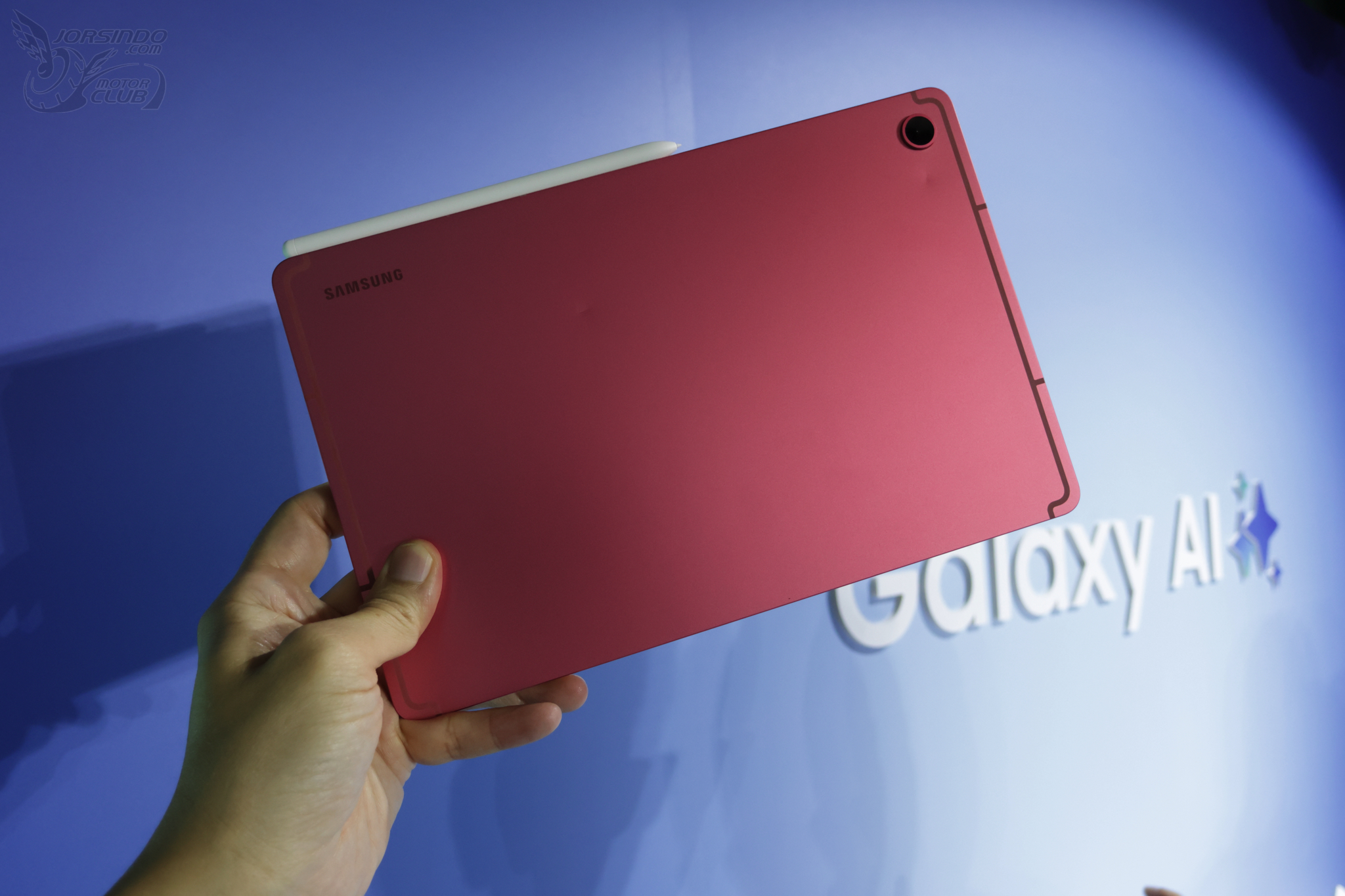 三星 Galaxy Tab S11 / S10 Lite 在台推出，超值新星 S25 FE 動手玩2609|小老婆汽機車資訊網