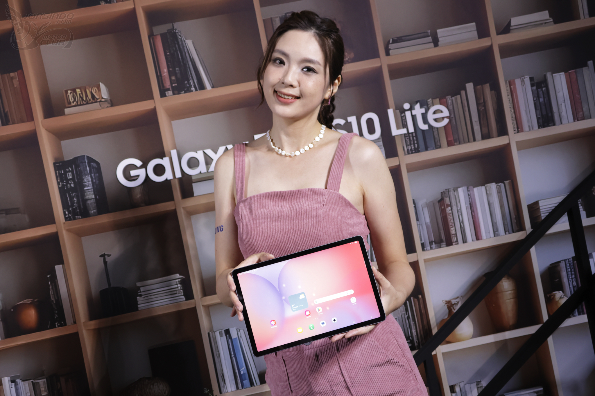 三星 Galaxy Tab S11 / S10 Lite 在台推出，超值新星 S25 FE 動手玩4410|小老婆汽機車資訊網