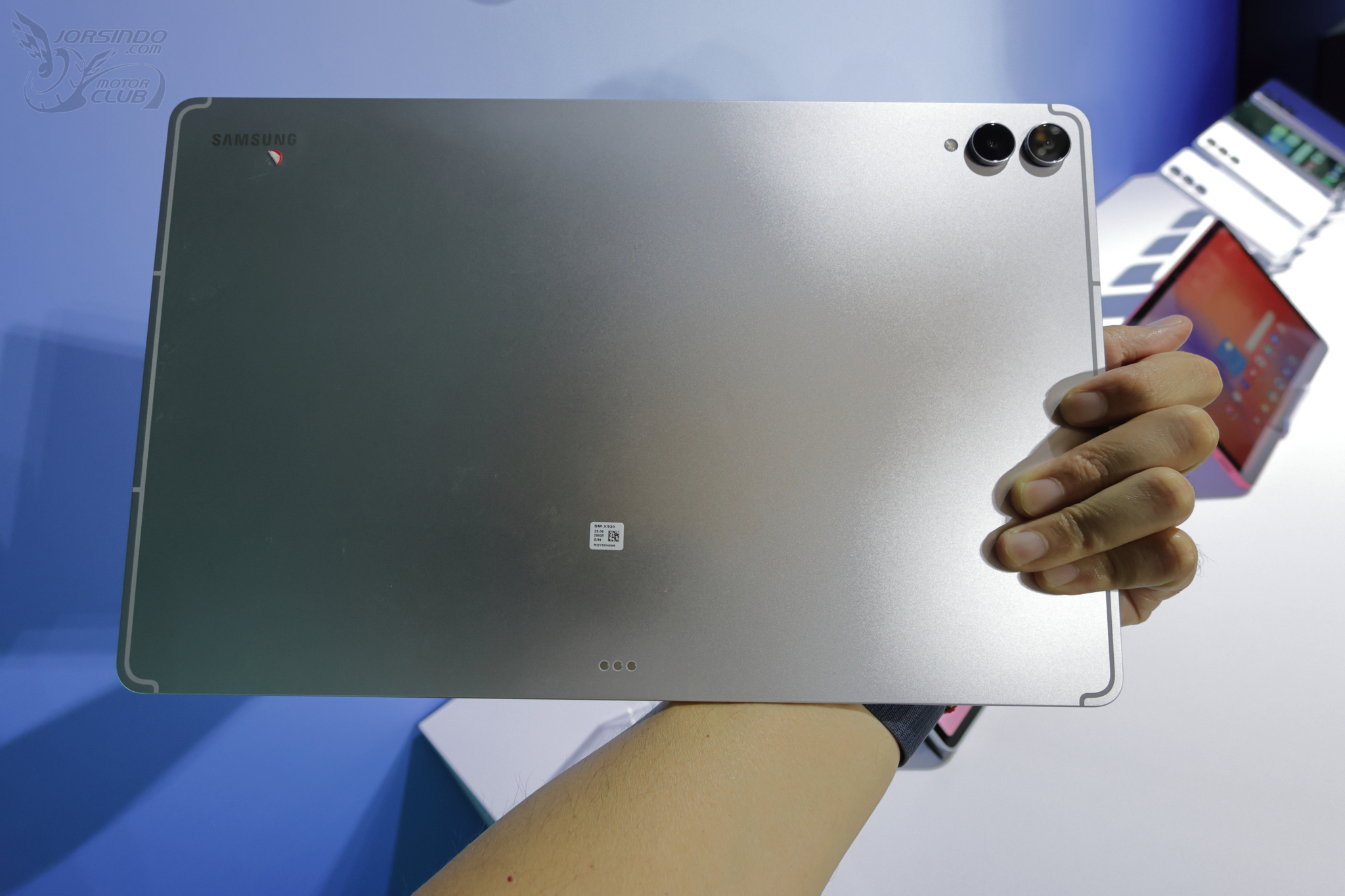 三星 Galaxy Tab S11 / S10 Lite 在台推出，超值新星 S25 FE 動手玩9026|小老婆汽機車資訊網