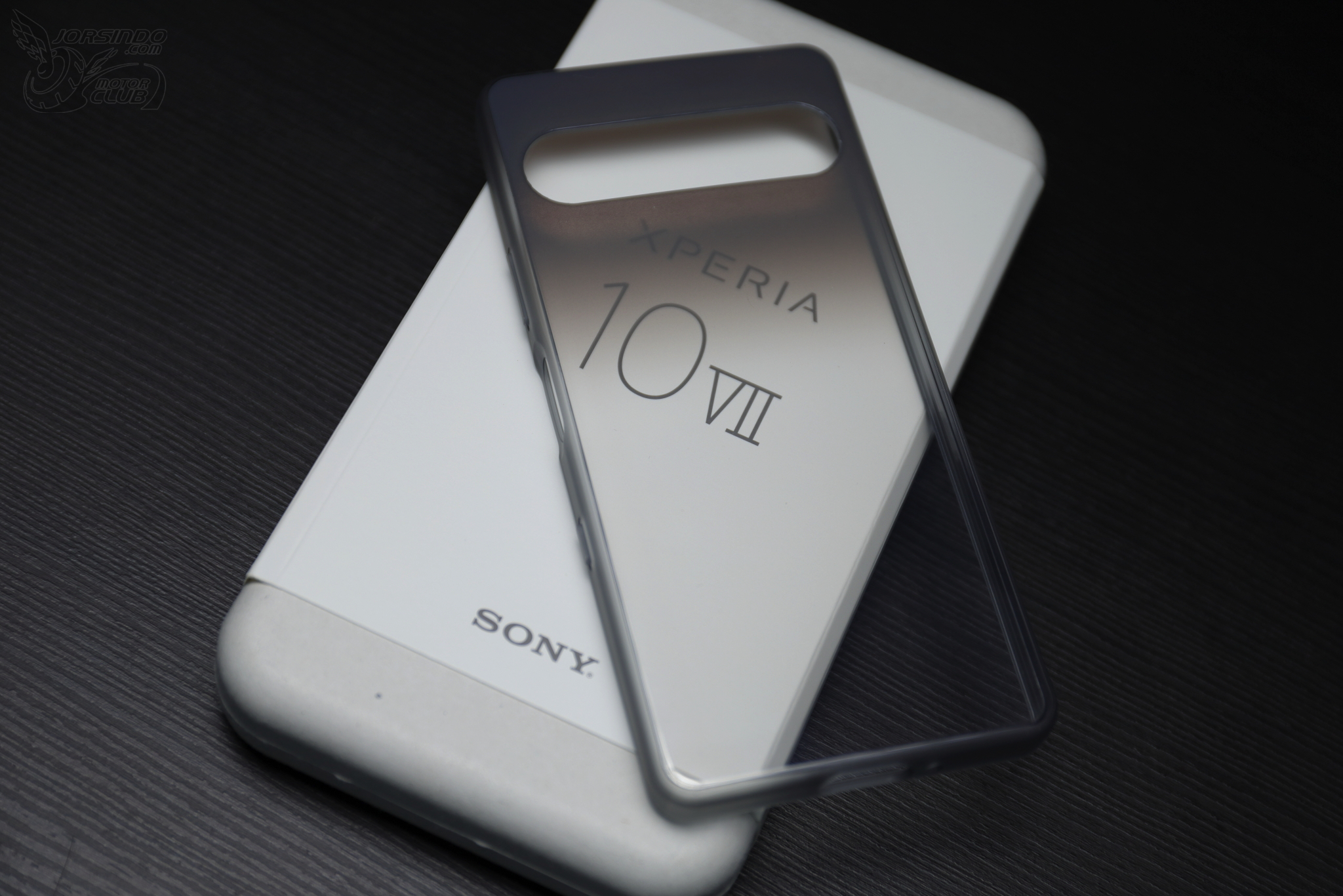 Sony Xperia 10 VII 開箱預覽：實體快門鈕開創無限可能3813|小老婆汽機車資訊網