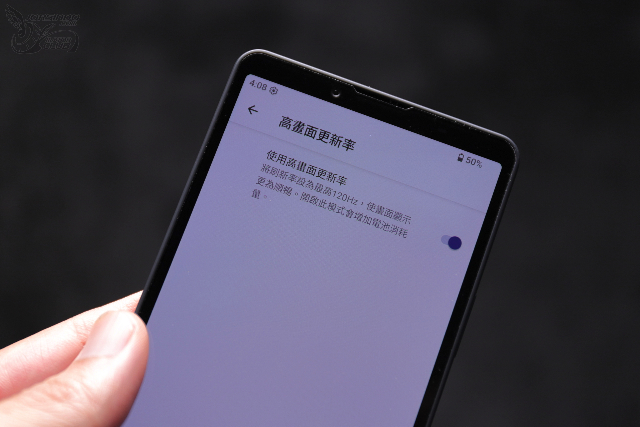 Sony Xperia 10 VII 開箱預覽：實體快門鈕開創無限可能7603|小老婆汽機車資訊網