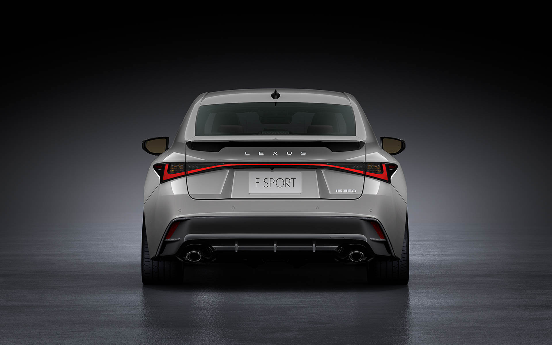 搖身成為小一號Camry？！Lexus IS三次小改款登場3884|小老婆汽機車資訊網