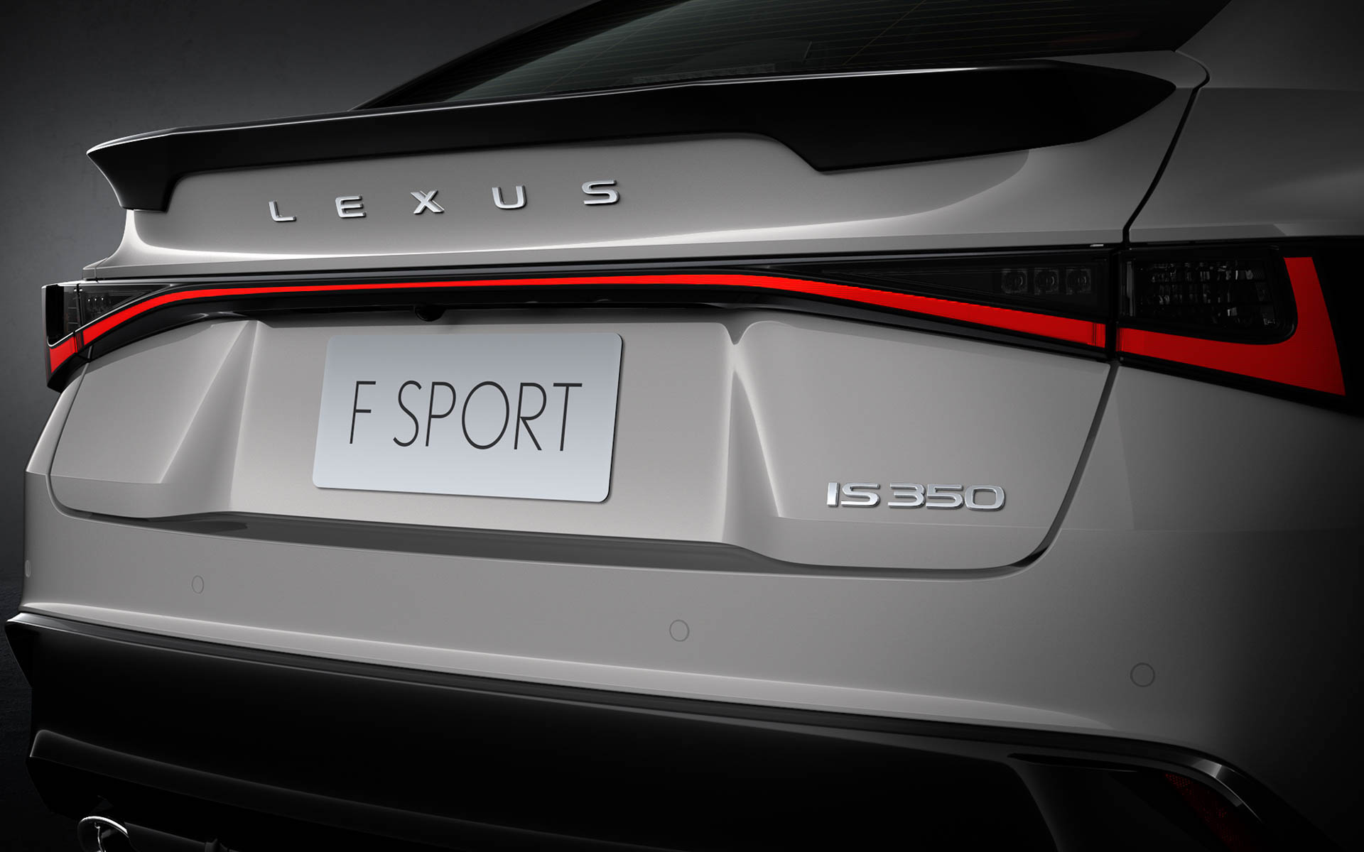 搖身成為小一號Camry？！Lexus IS三次小改款登場5743|小老婆汽機車資訊網