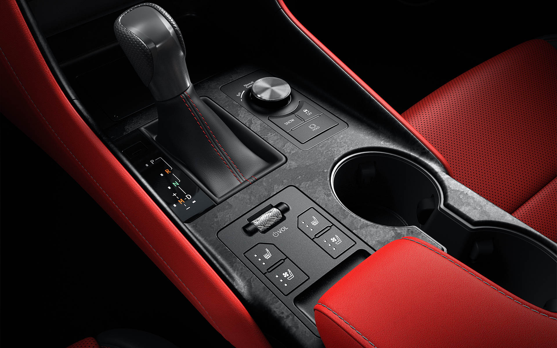 搖身成為小一號Camry？！Lexus IS三次小改款登場4405|小老婆汽機車資訊網