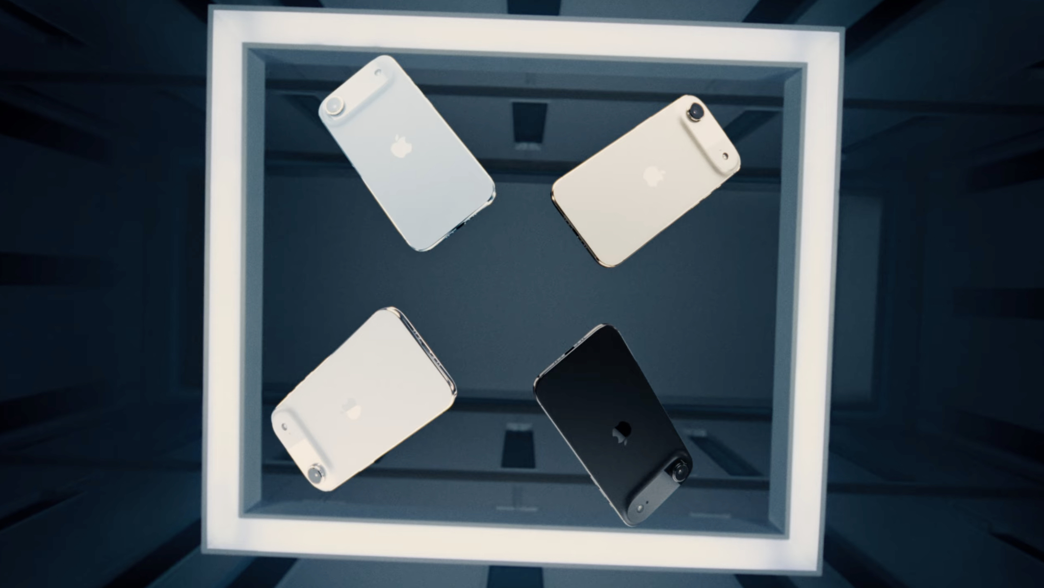 iPhone Air 翩然降臨：5.6mm 超薄、純 eSIM 但有 ProMotion 與 A19 Pro2875|小老婆汽機車資訊網