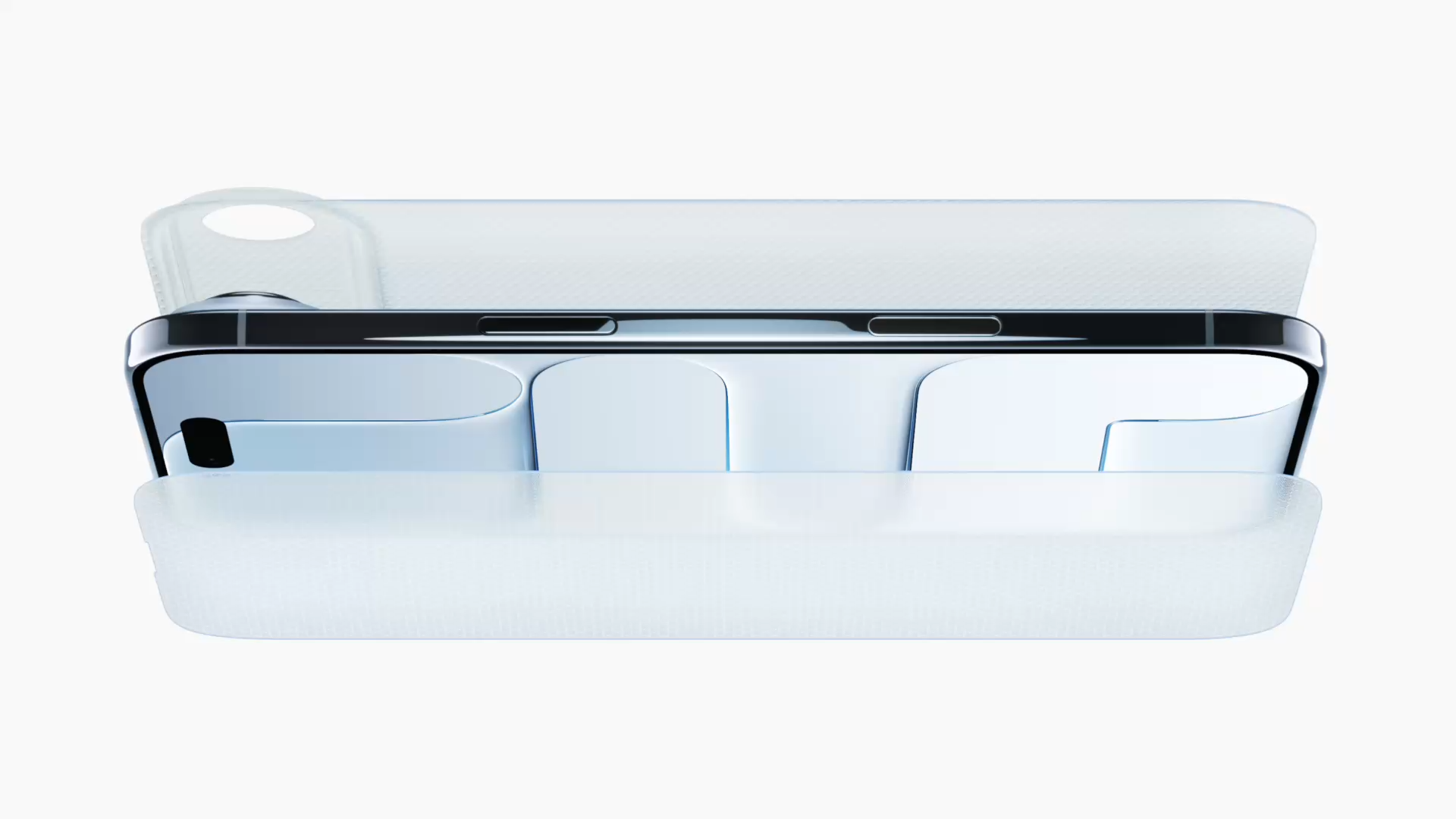 iPhone Air 翩然降臨：5.6mm 超薄、純 eSIM 但有 ProMotion 與 A19 Pro6393|小老婆汽機車資訊網