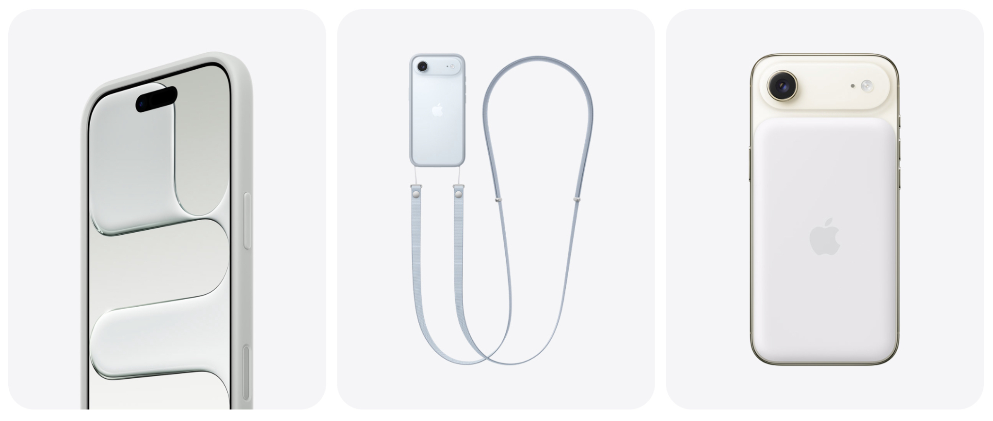 iPhone Air 翩然降臨：5.6mm 超薄、純 eSIM 但有 ProMotion 與 A19 Pro6086|小老婆汽機車資訊網