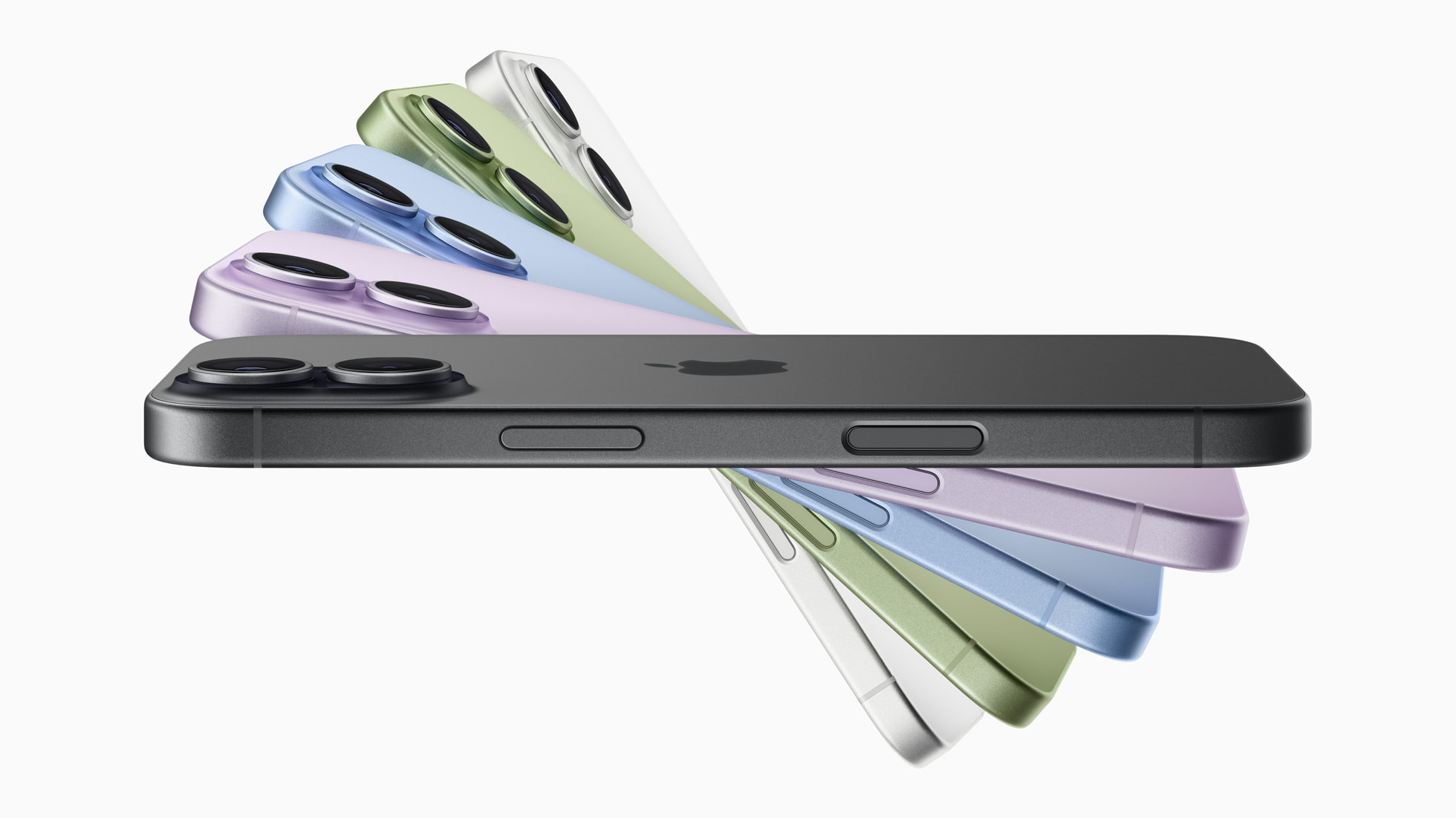iPhone 17 標準款終於迎接 120Hz ProMotion 螢幕了！2272|小老婆汽機車資訊網
