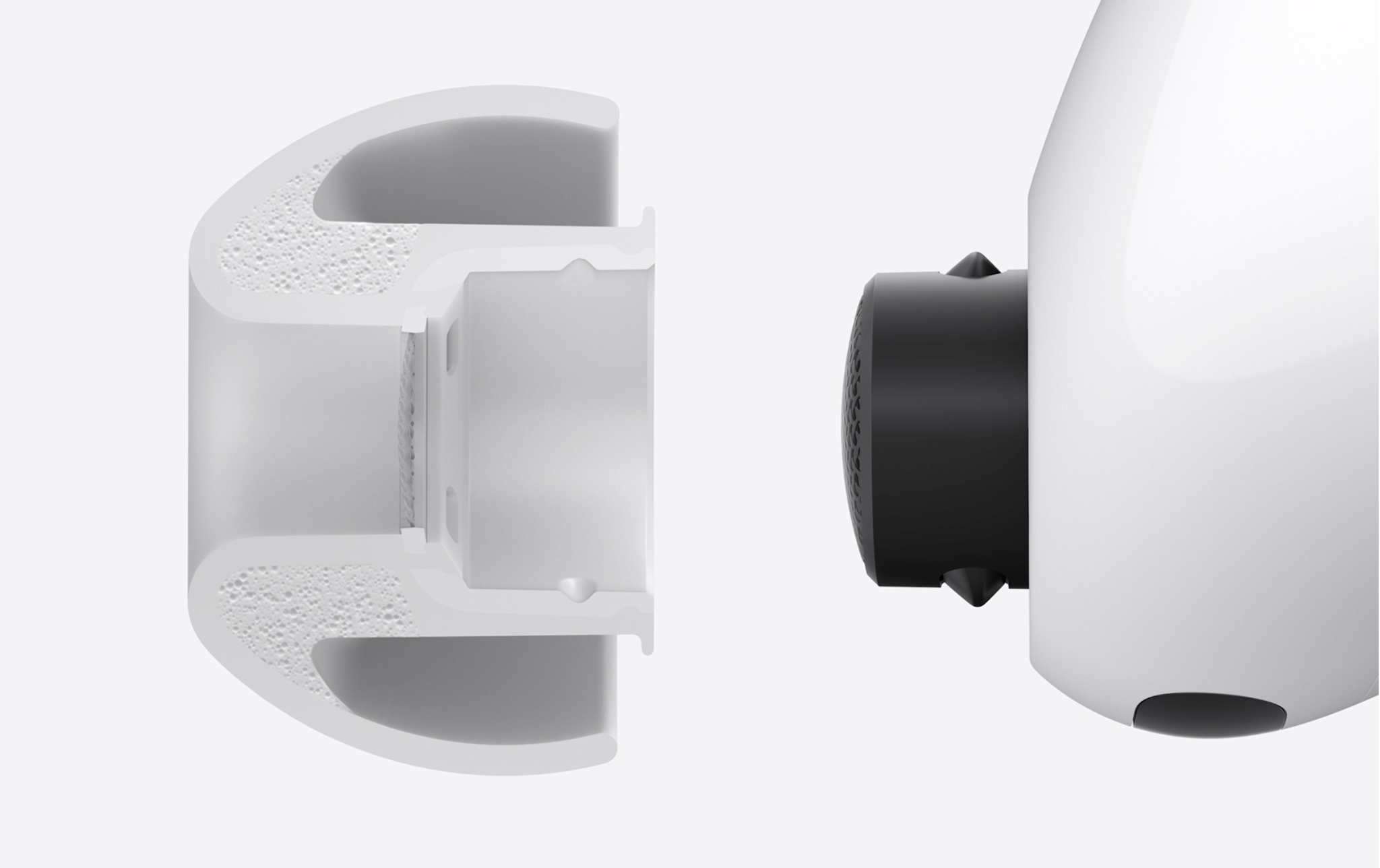AirPods Pro 3 未售就爆 H3 晶片版明年登場？AirPods 5 也在開發中1952|小老婆汽機車資訊網