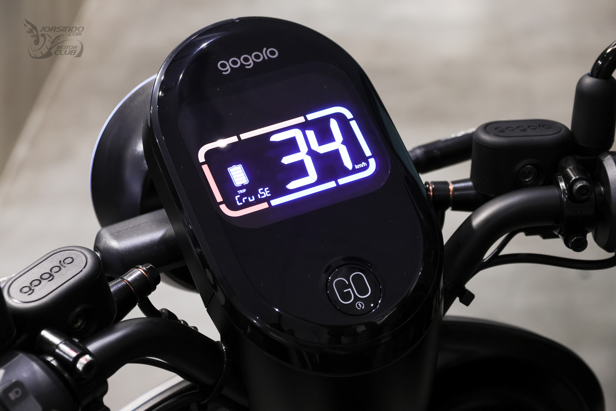 白牌國民「電能」神車Gogoro EZZY 500發表！竟然有Auto Hold3242|gogoro小老婆汽機車資訊網