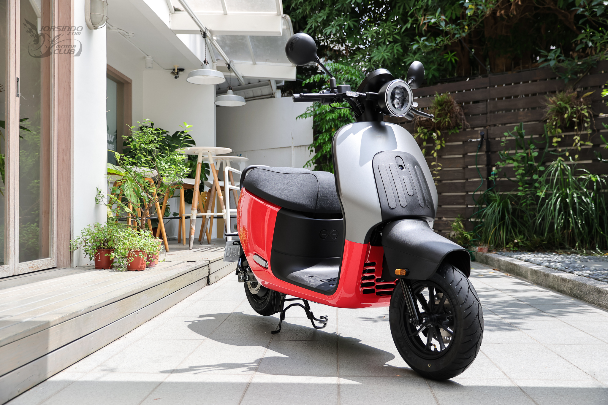 白牌國民「電能」神車Gogoro EZZY 500發表！竟然有Auto Hold5993|gogoro小老婆汽機車資訊網