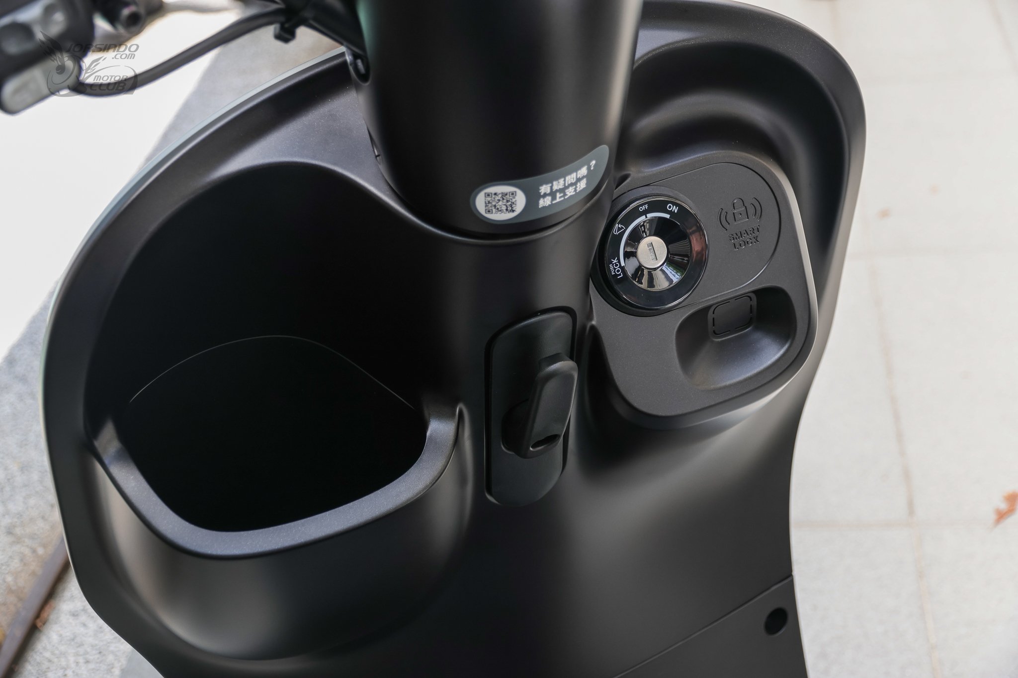 白牌國民「電能」神車Gogoro EZZY 500發表！竟然有Auto Hold2628|gogoro小老婆汽機車資訊網
