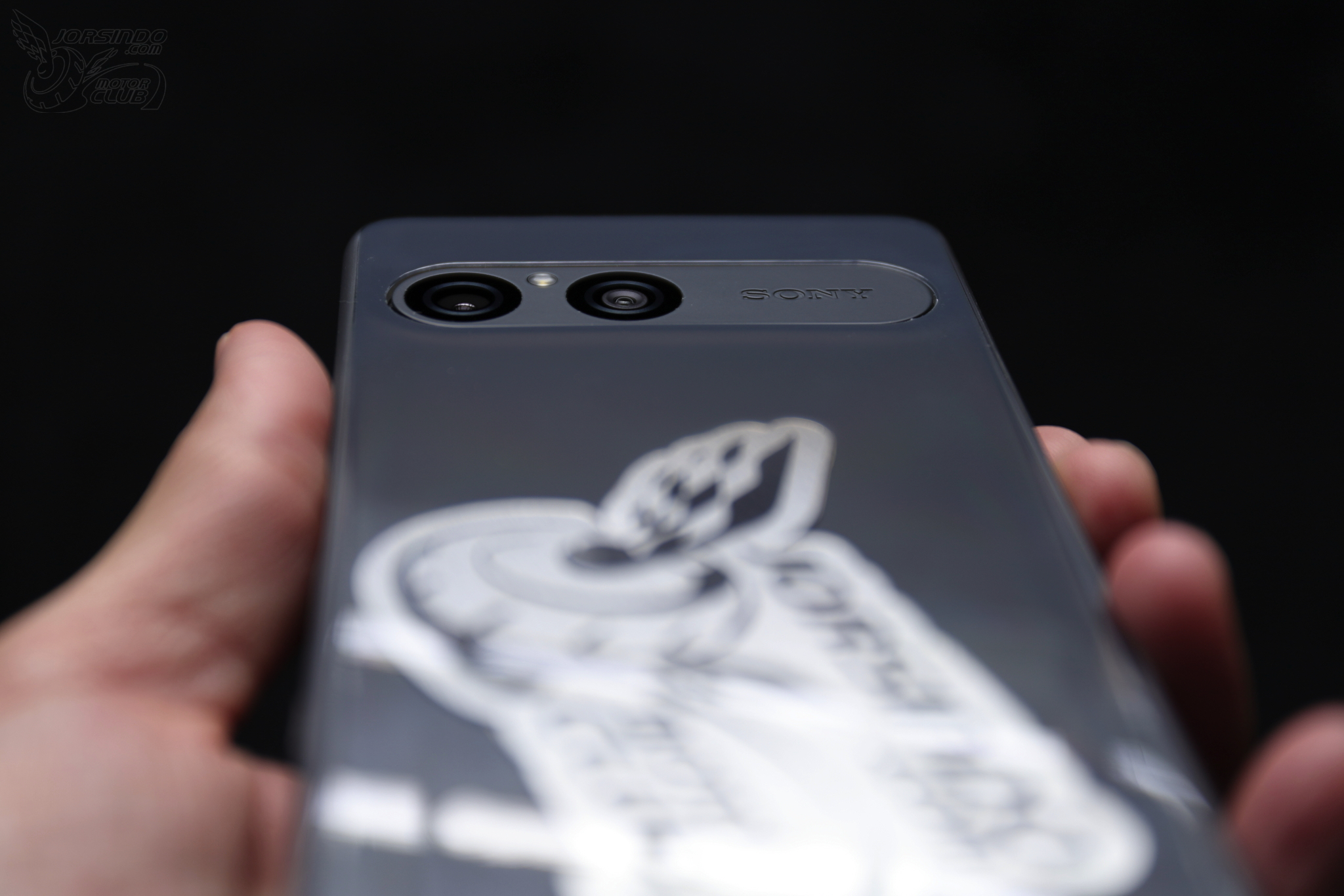 Sony Xperia 10 VII 開箱預覽：實體快門鈕開創無限可能1512|小老婆汽機車資訊網