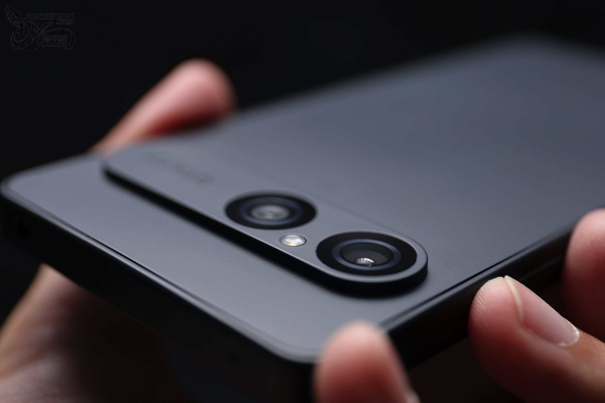 Sony Xperia 10 VII 開箱預覽：實體快門鈕開創無限可能6161|小老婆汽機車資訊網