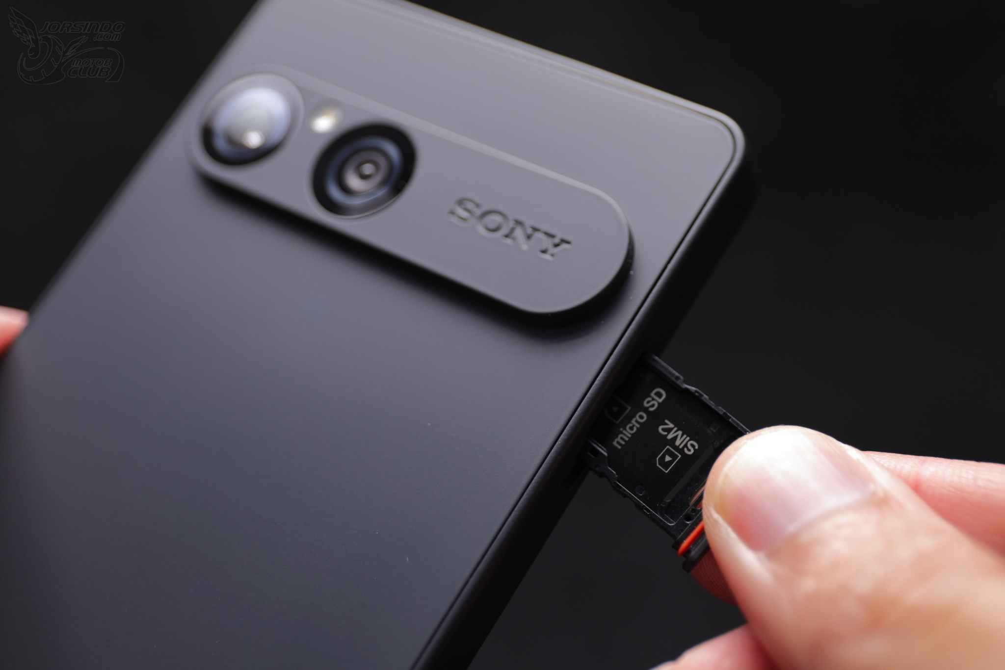 Sony Xperia 10 VII 開箱預覽：實體快門鈕開創無限可能1913|小老婆汽機車資訊網
