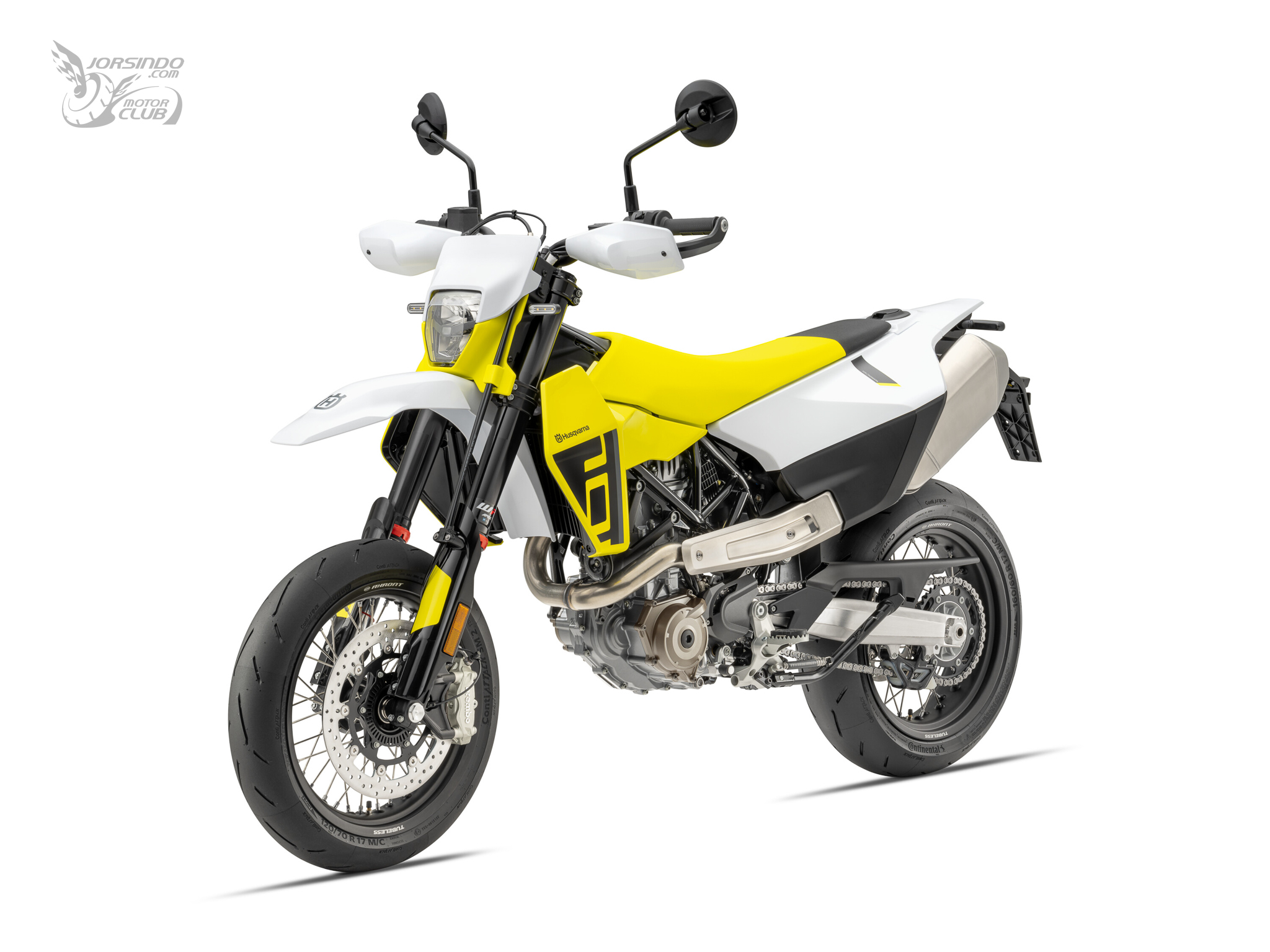 延續大單缸血統！2026 Husqvarna 701 Enduro/Supermoto 改款1174|ktm,husqvarna,701,enduro,supermoto小老婆汽機車資訊網