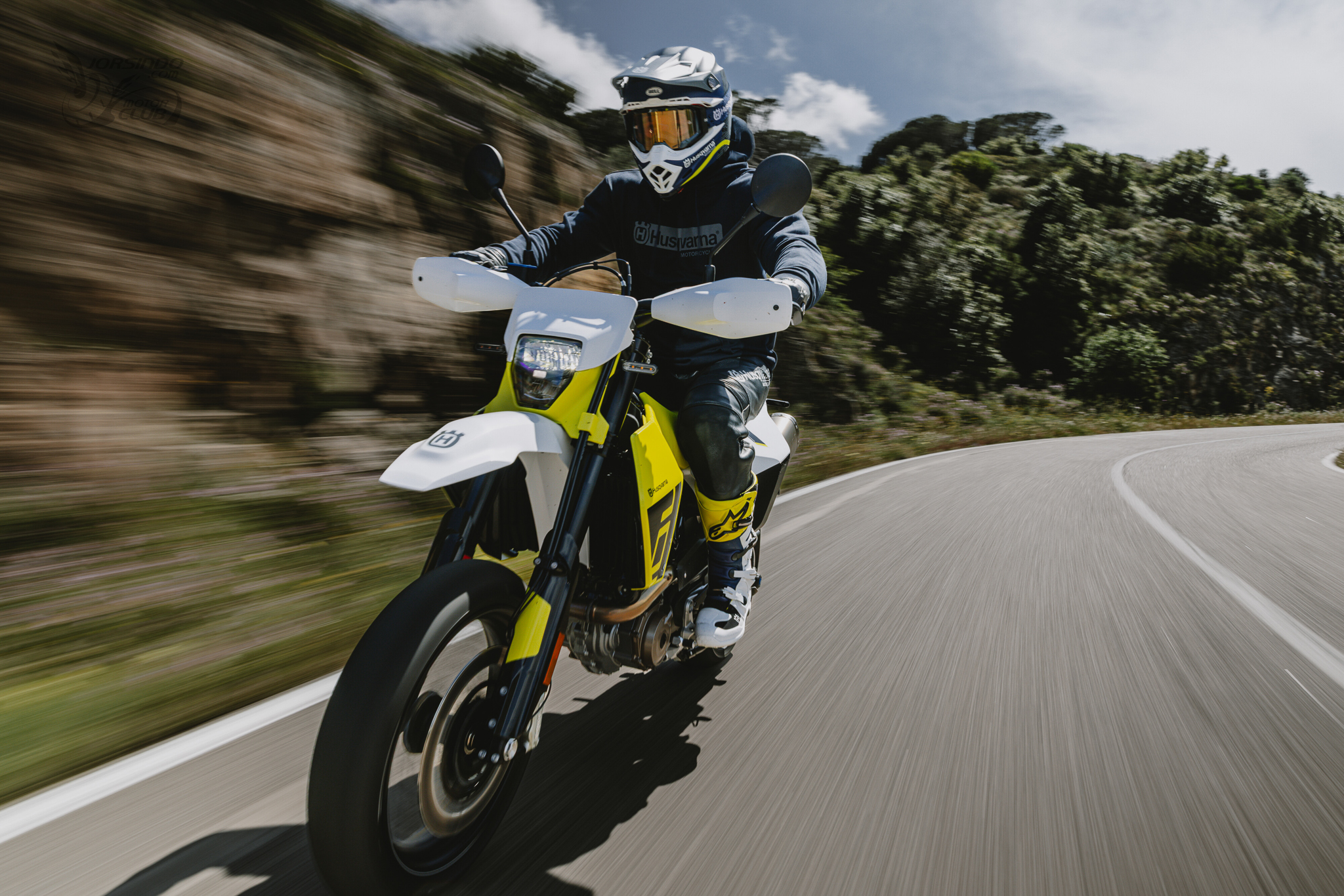 延續大單缸血統！2026 Husqvarna 701 Enduro/Supermoto 改款1251|ktm,husqvarna,701,enduro,supermoto小老婆汽機車資訊網