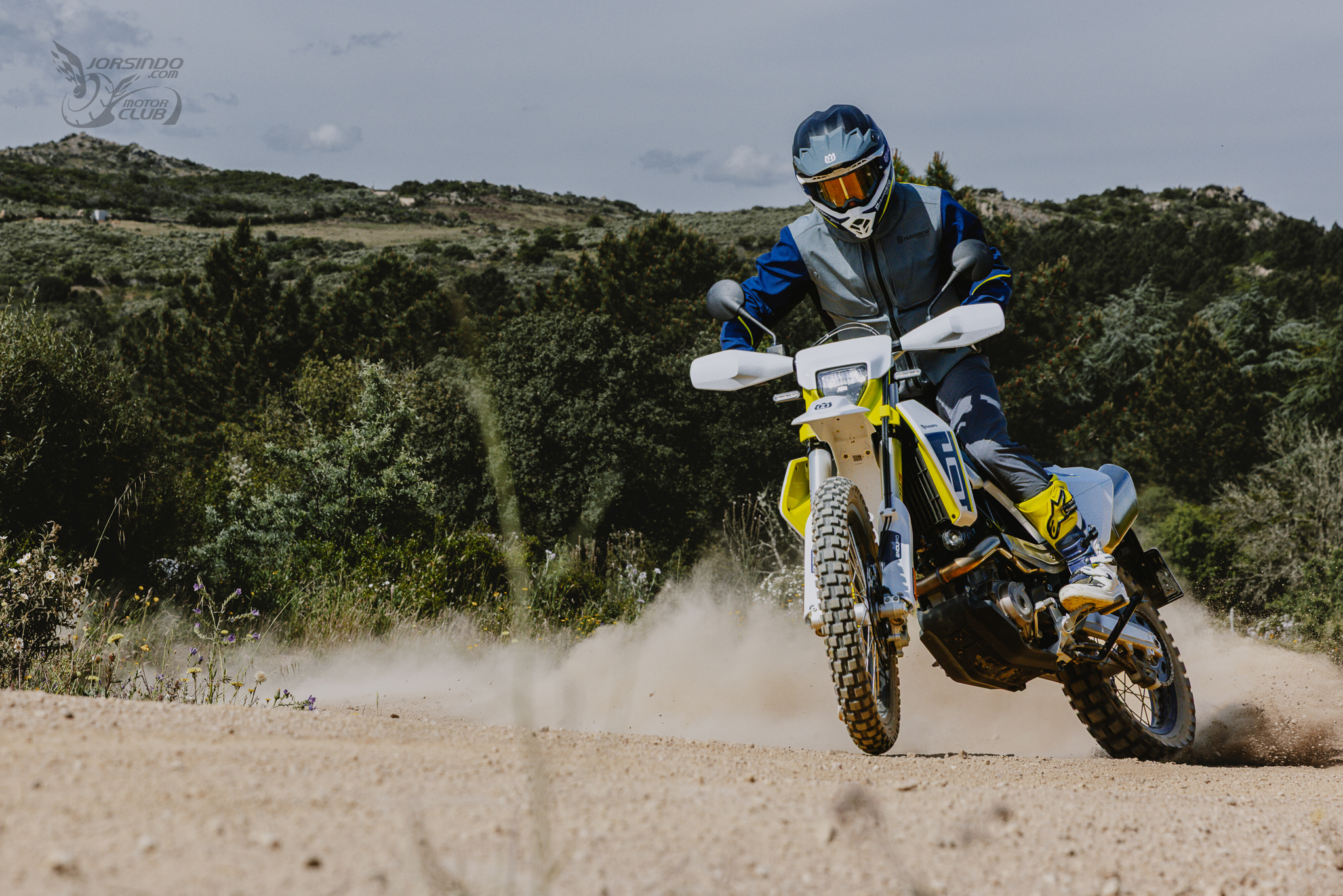 延續大單缸血統！2026 Husqvarna 701 Enduro/Supermoto 改款7633|ktm,husqvarna,701,enduro,supermoto小老婆汽機車資訊網