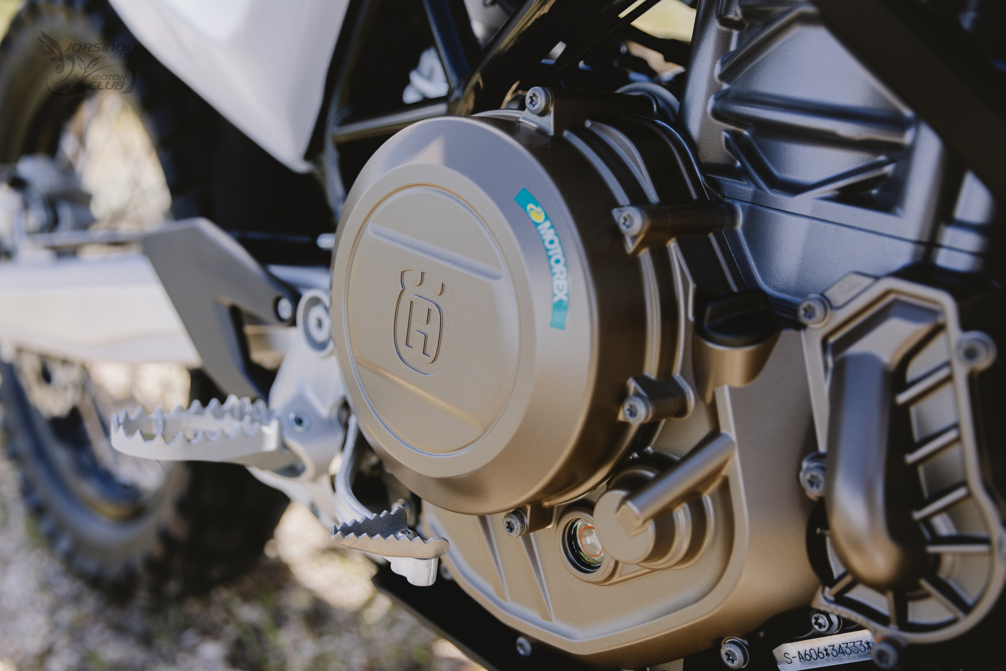 延續大單缸血統！2026 Husqvarna 701 Enduro/Supermoto 改款646|ktm,husqvarna,701,enduro,supermoto小老婆汽機車資訊網